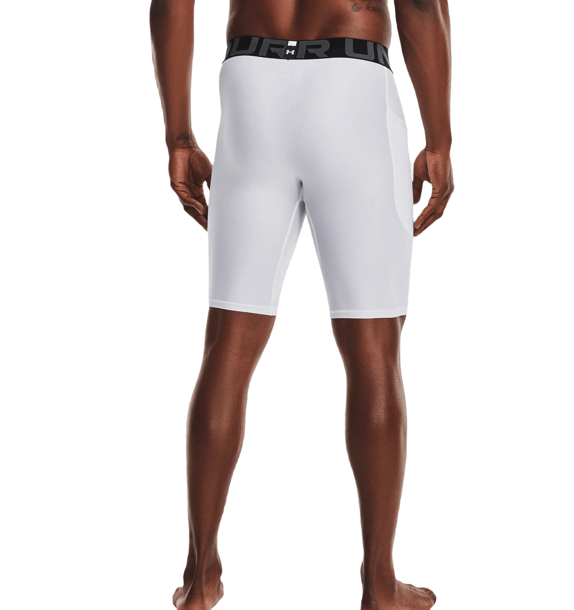 SHORT UNDER ARMOUR HG ARMOUR - Image 2