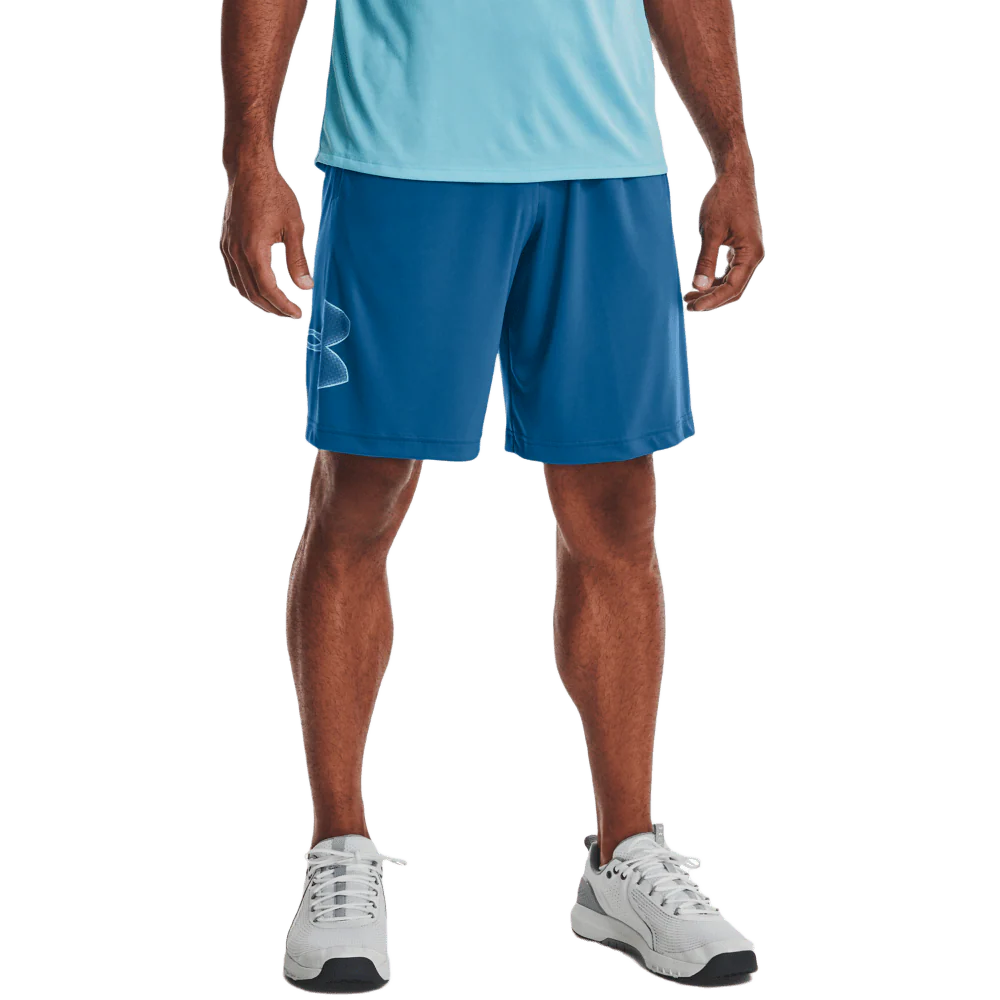 SHORT UNDER ARMOUR TECH