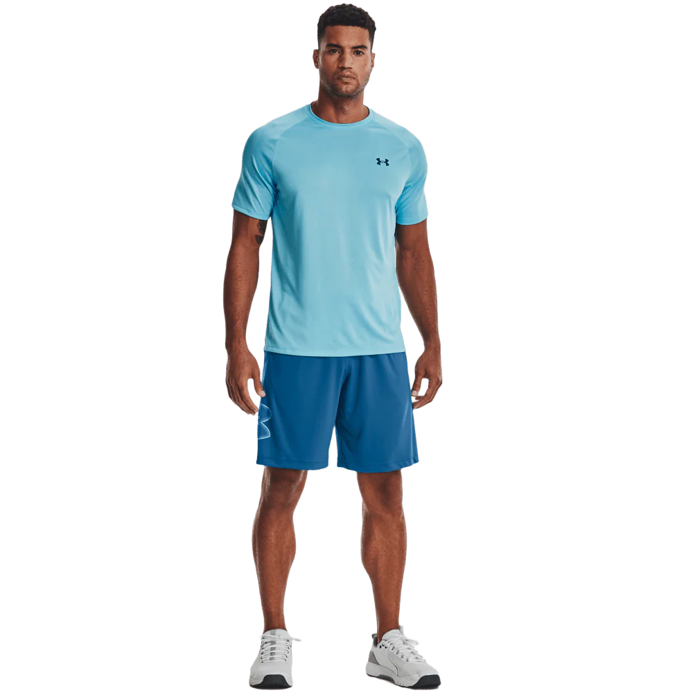 SHORT UNDER ARMOUR TECH - Image 3