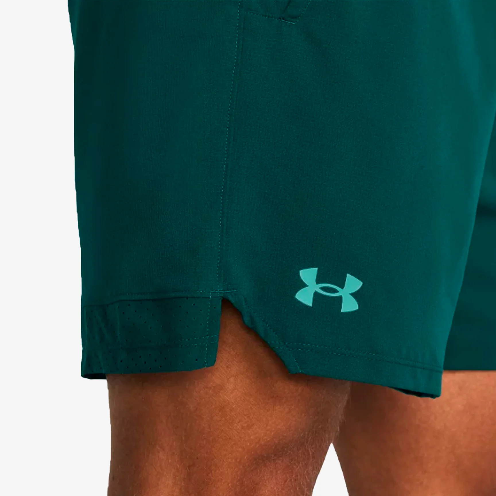 SHORT UNDER ARMOUR VANISH WOVEN 6IN - Image 4