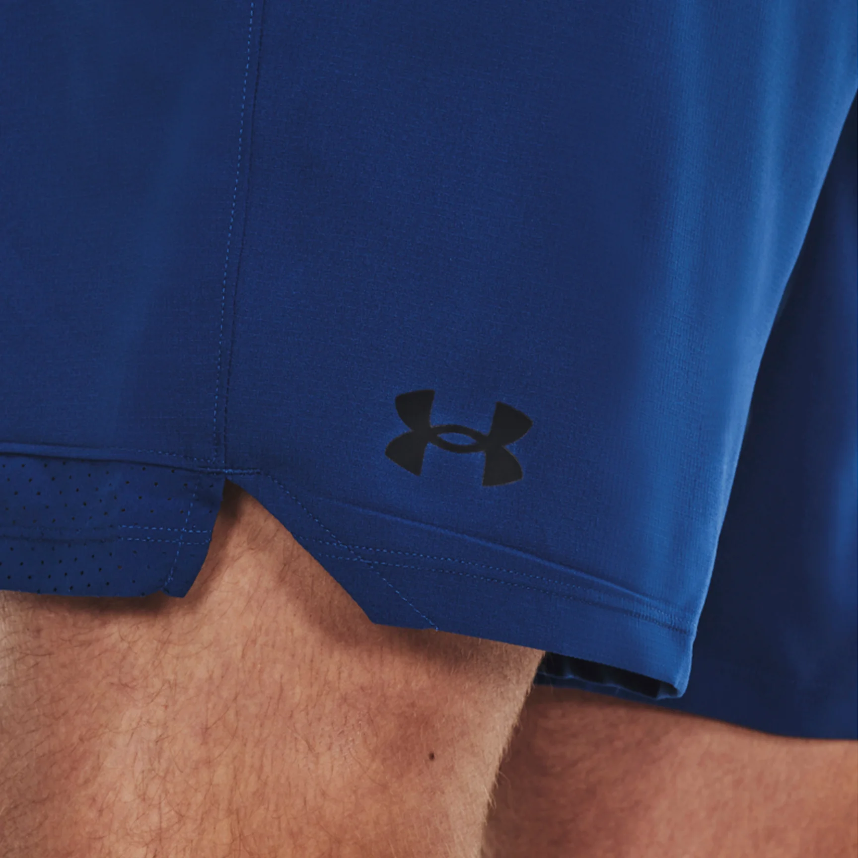 SHORT UNDER ARMOUR VANISH WOVEN 6IN - Image 4