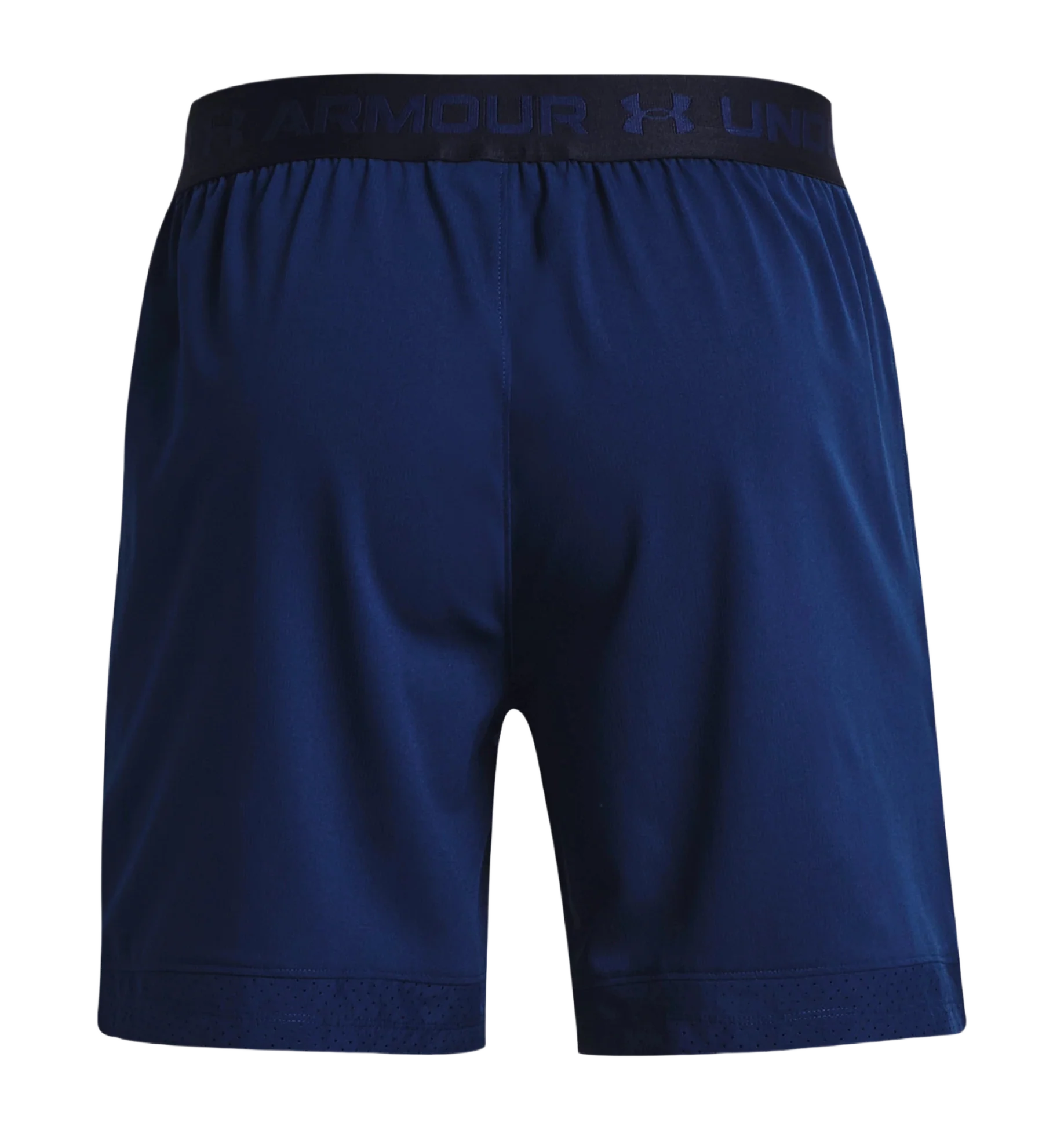 SHORT UNDER ARMOUR VANISH WOVEN 6IN - Image 4