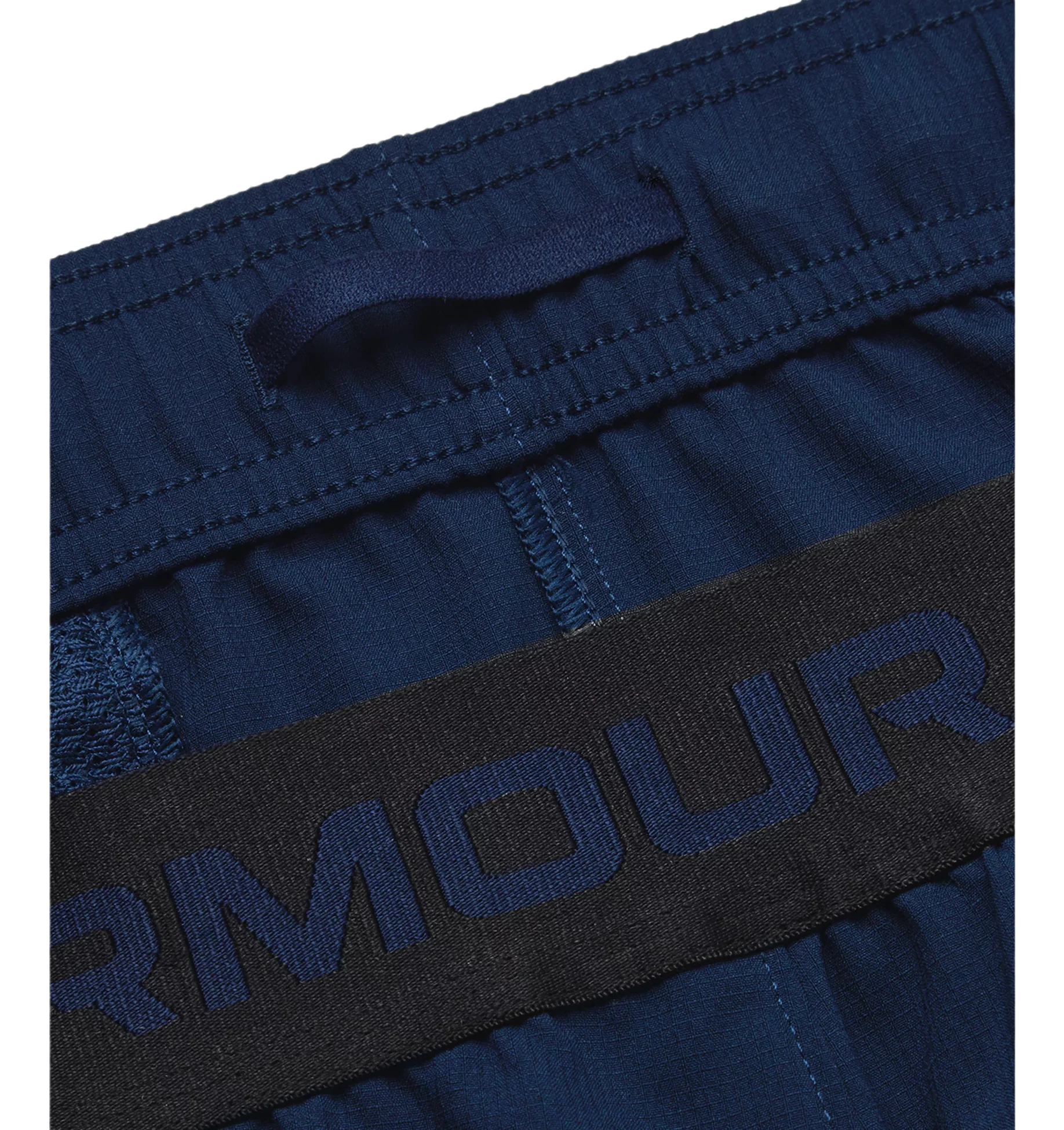 SHORT UNDER ARMOUR VANISH WOVEN 6IN - Image 6