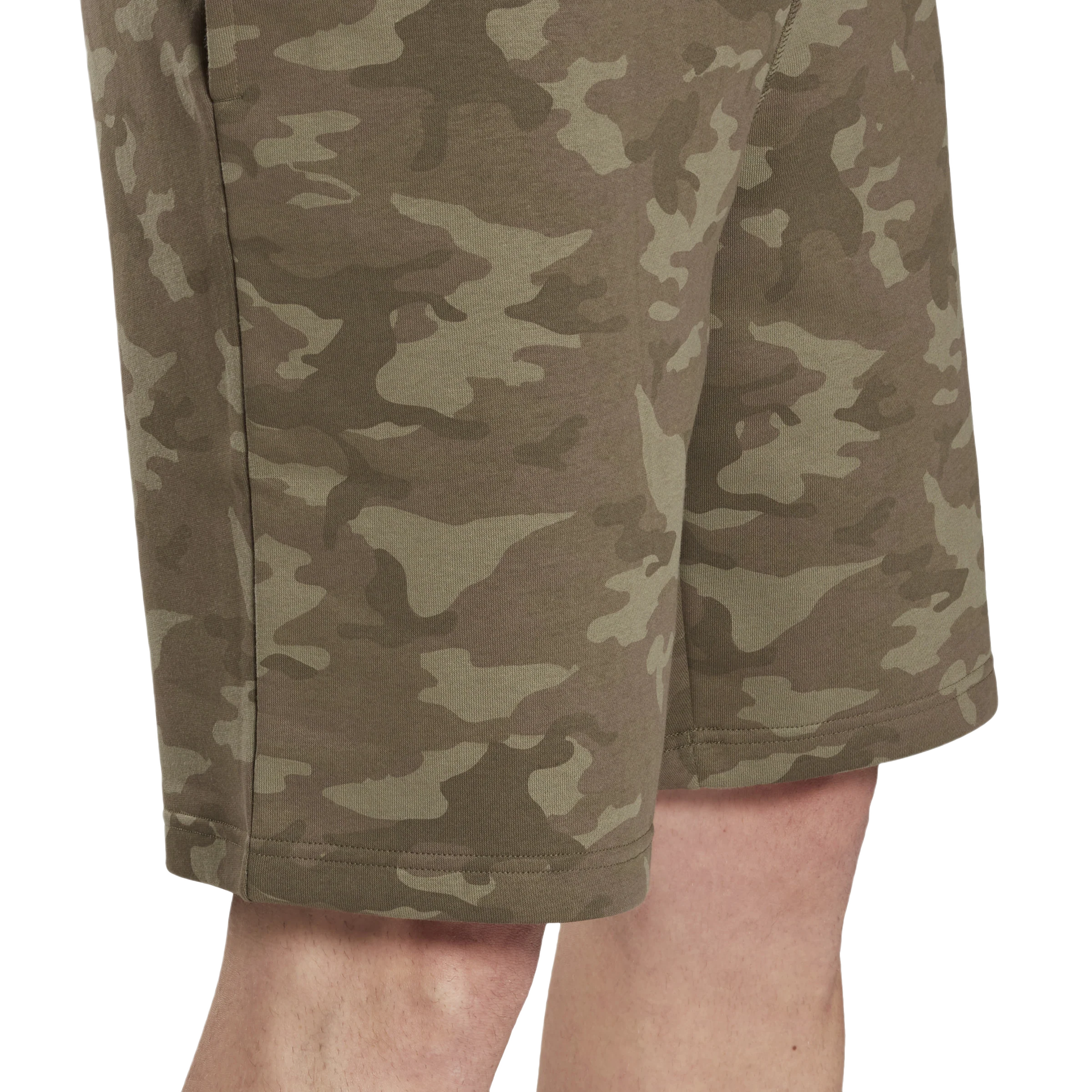 SHORTS REEBOK IDENTITY CAMO - Image 2