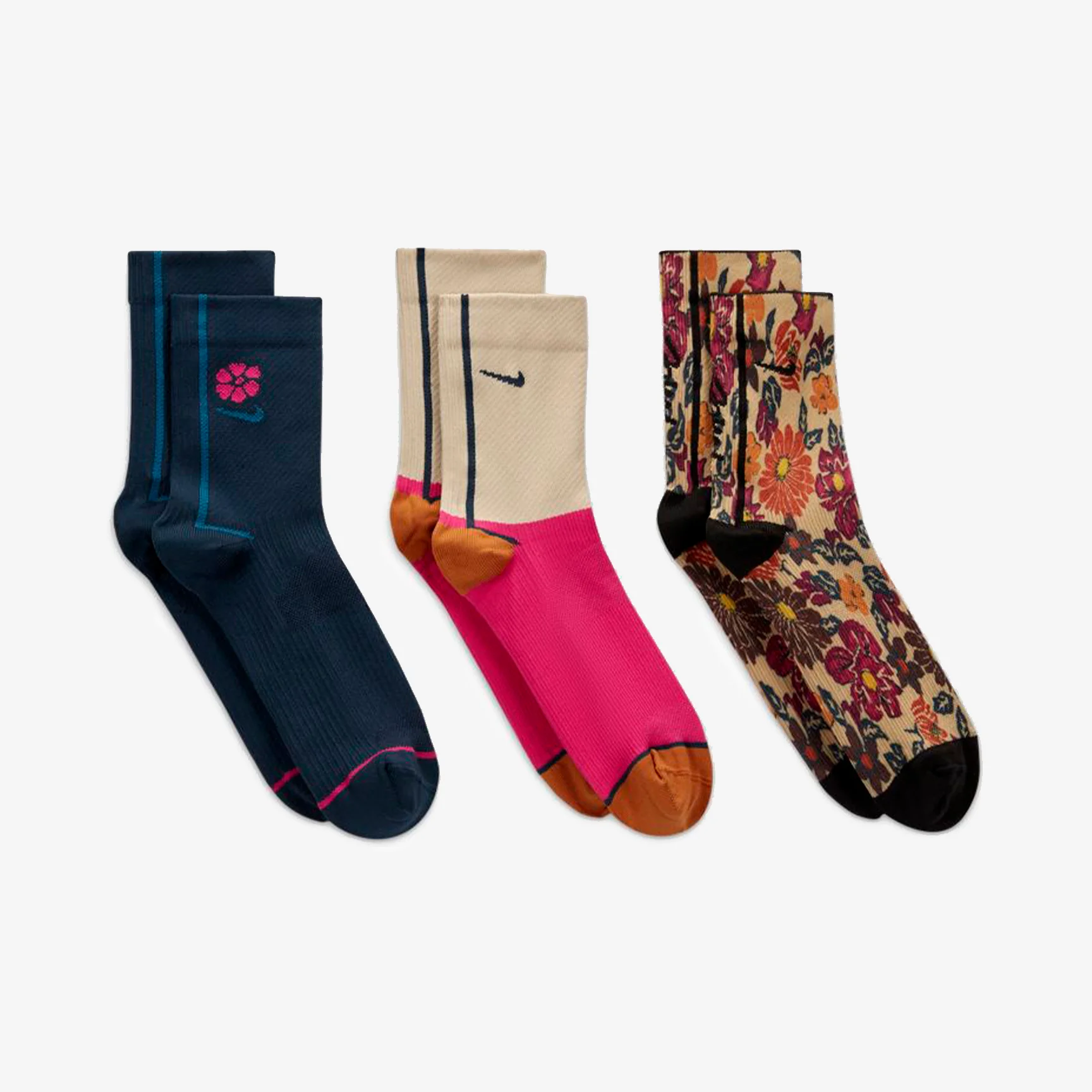 SOCKS NIKE EVERYDAY PLUS LIGHTWEIGHT - Image 3