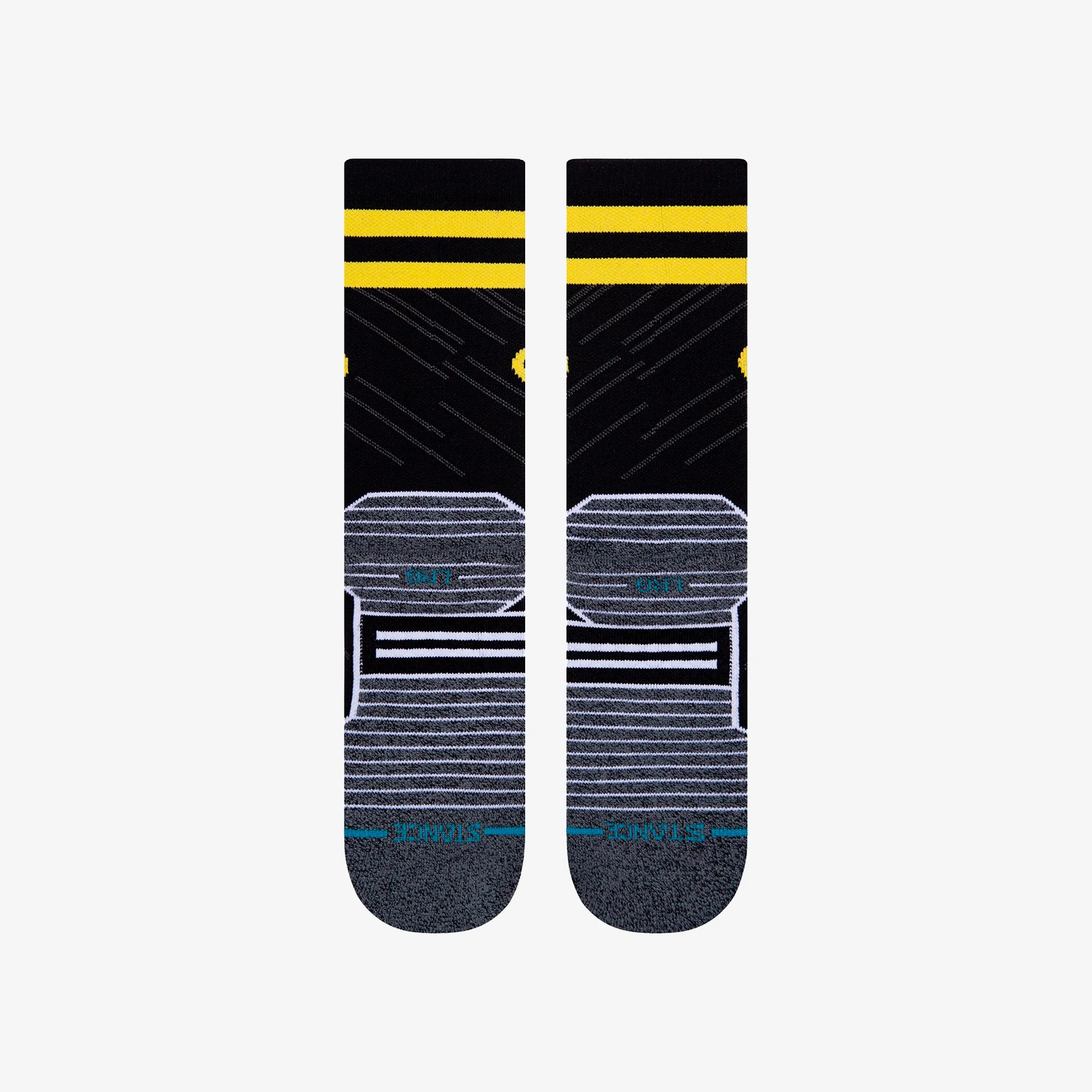 SOCKS STANCE DARK KNIGHT - Image 3