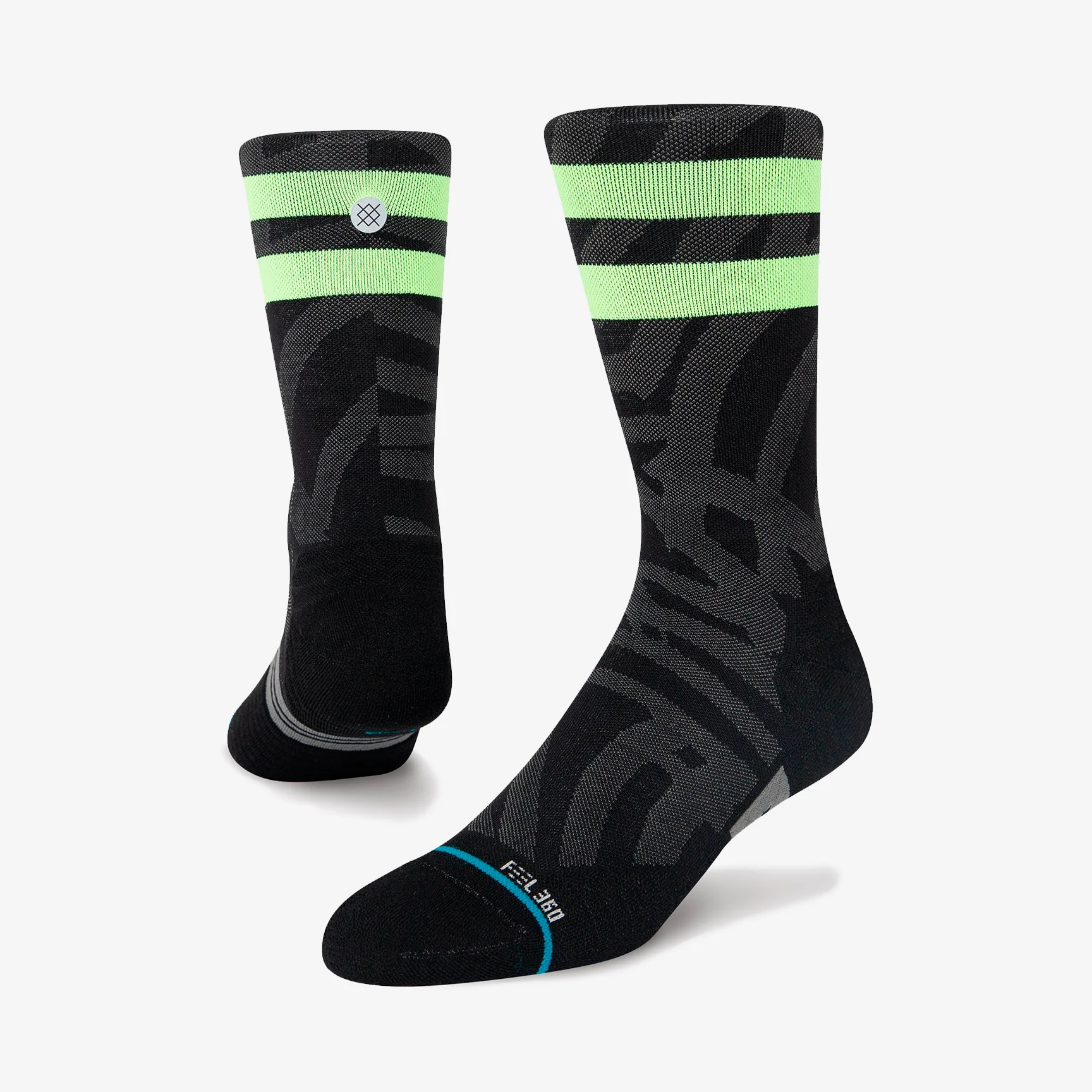 SOCKS STANCE FUEL