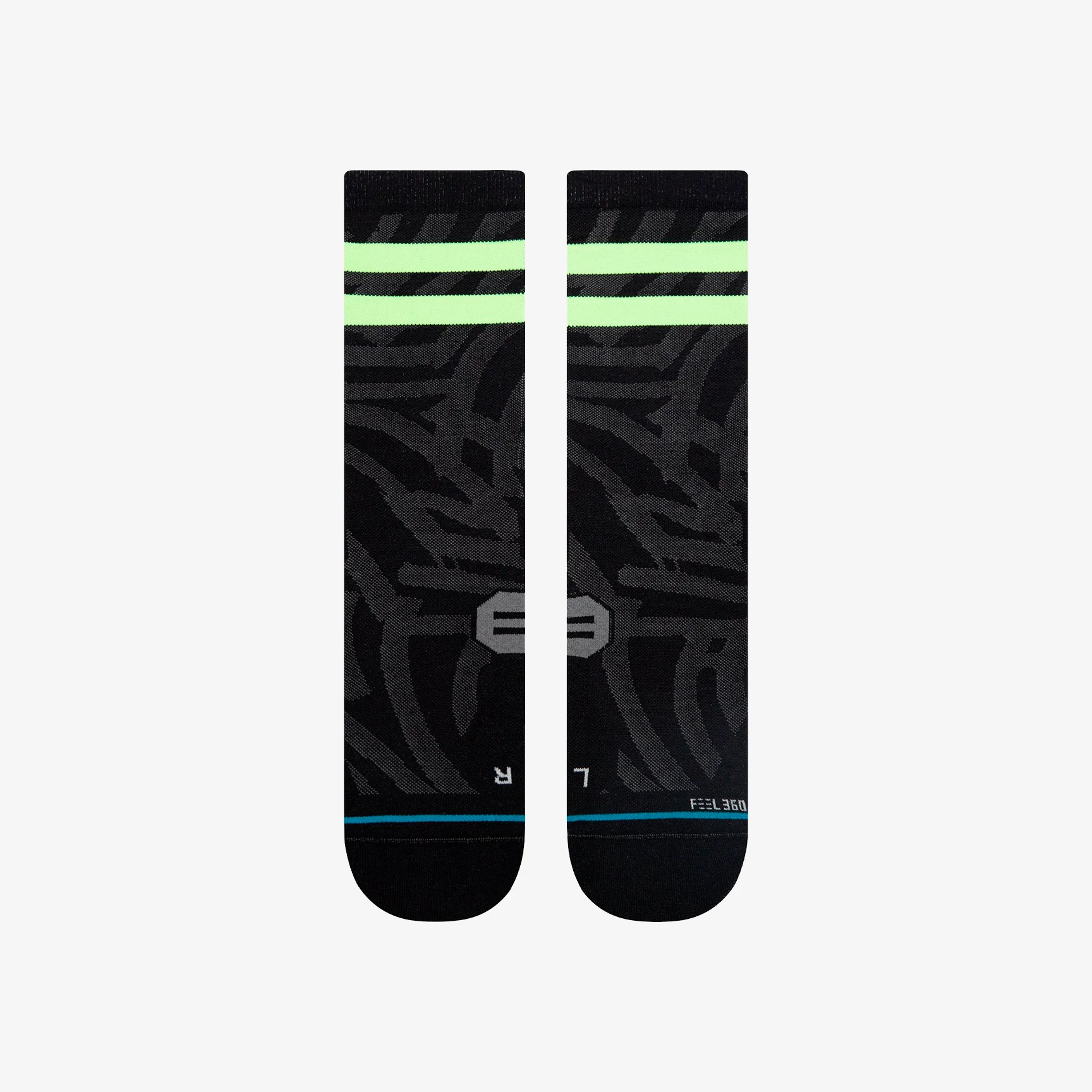 SOCKS STANCE FUEL - Image 2