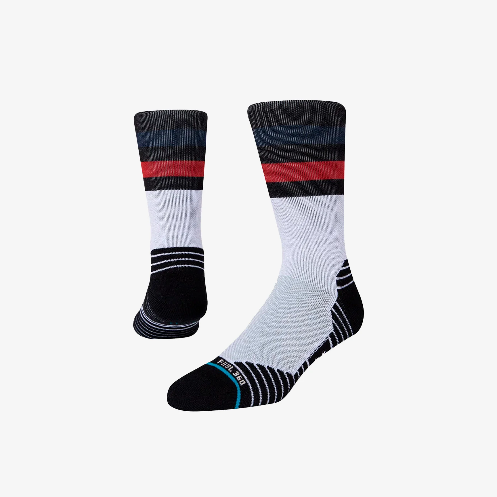SOCKS STANCE MEDAL CREW