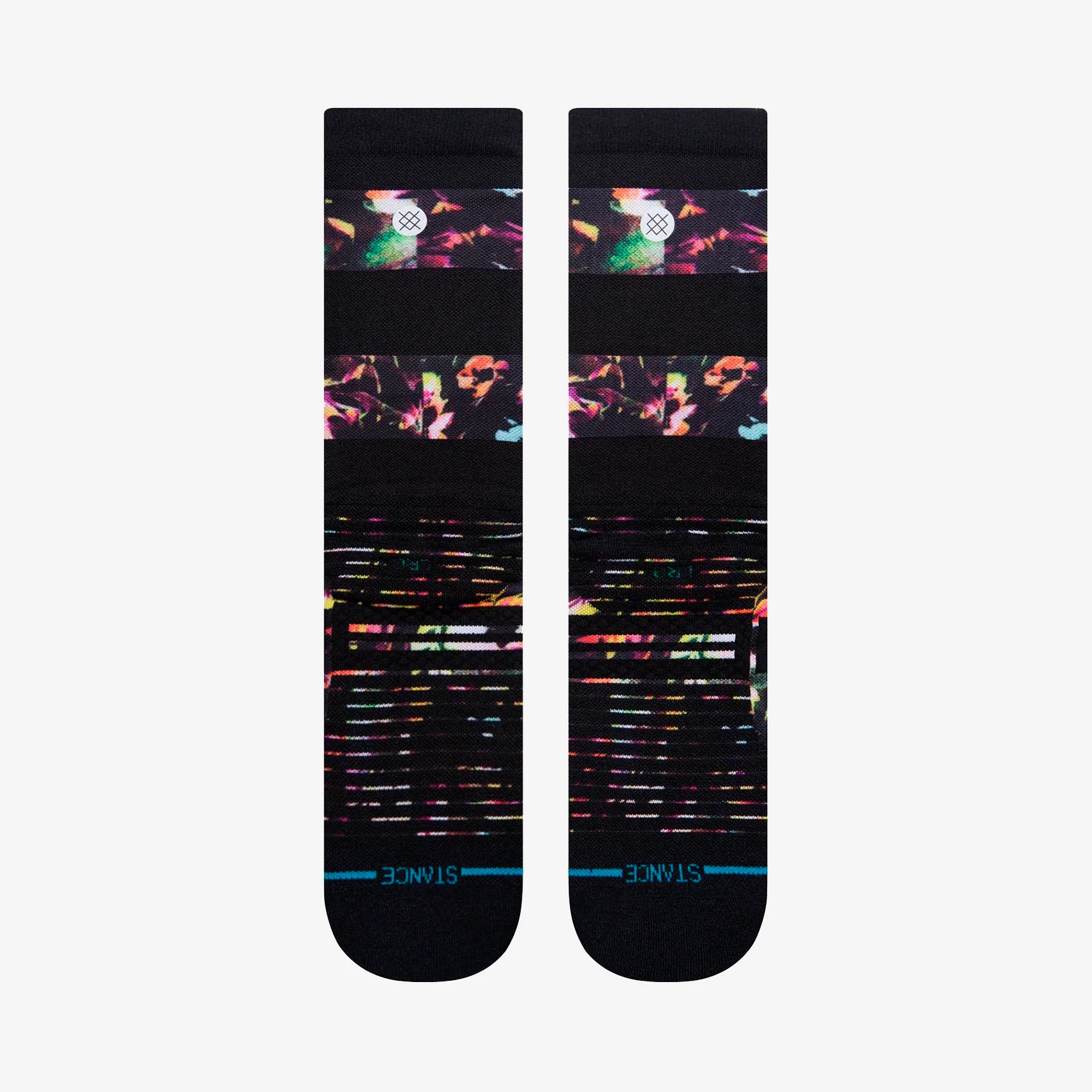SOCKS STANCE REPETITION CREW - Image 3