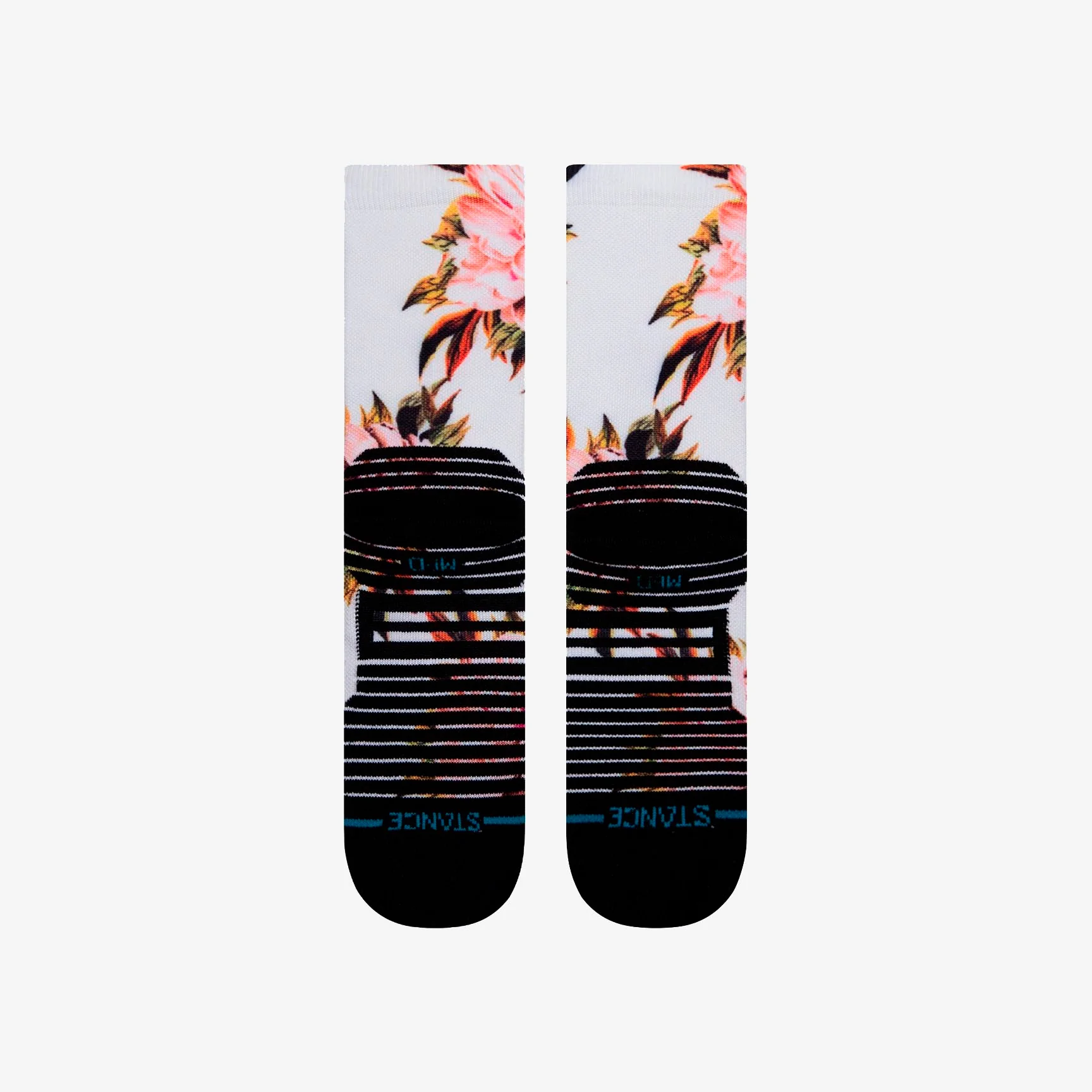 SOCKS STANCE REPETITION CREW - Image 3