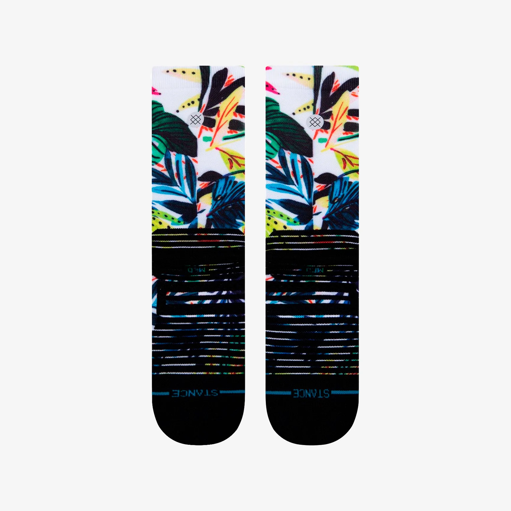 SOCKS STANCE REPETITION CREW - Image 3