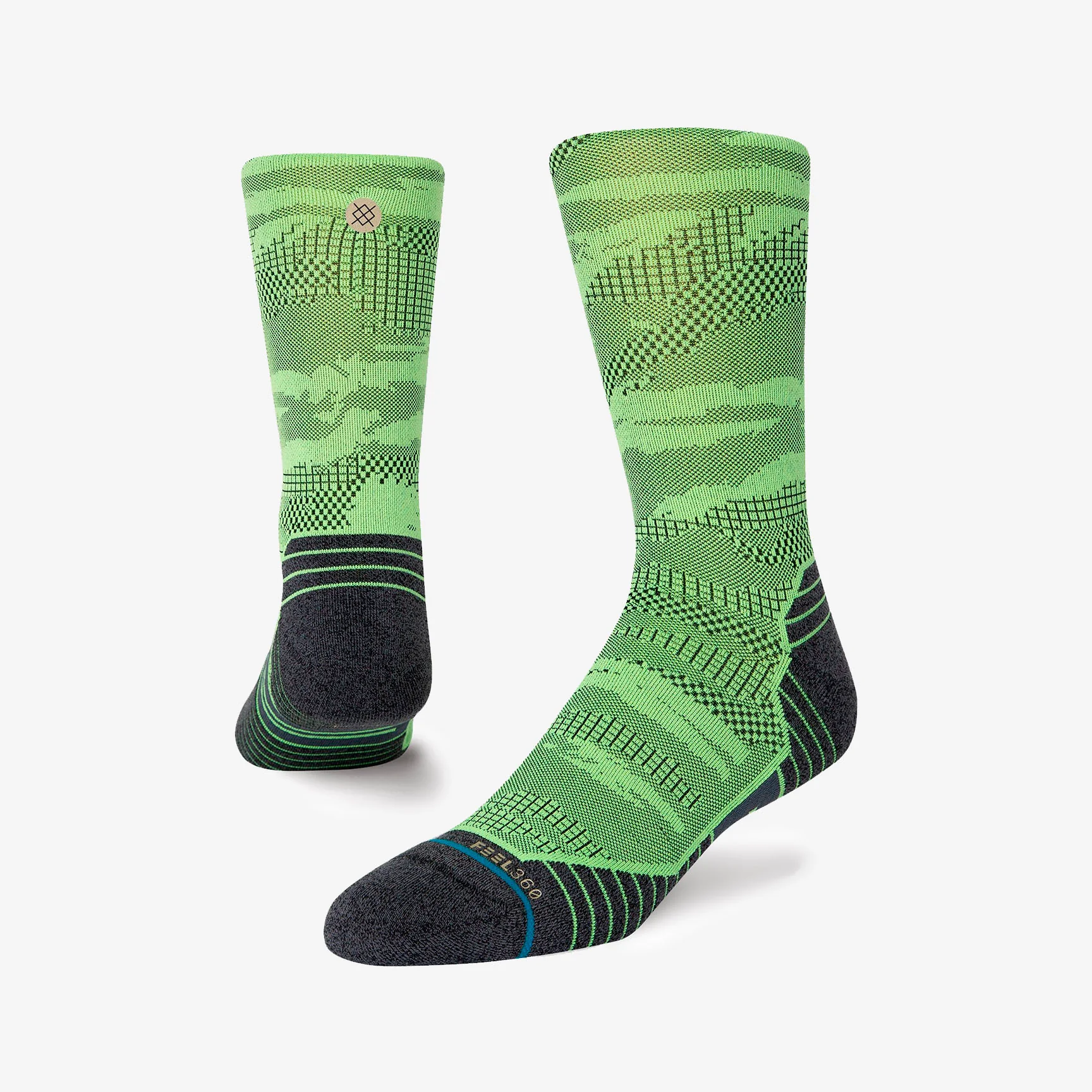 STANCE BRAMO SOCKS - Image 2