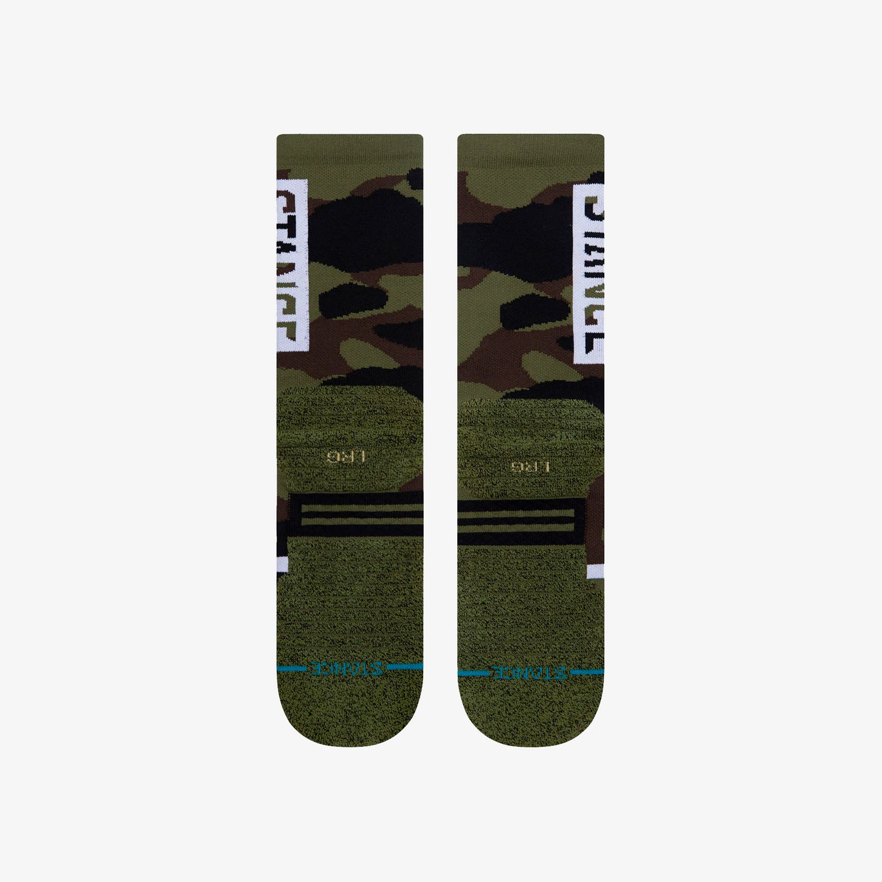 STANCE CAMO OG MTN SOCKS - Image 3