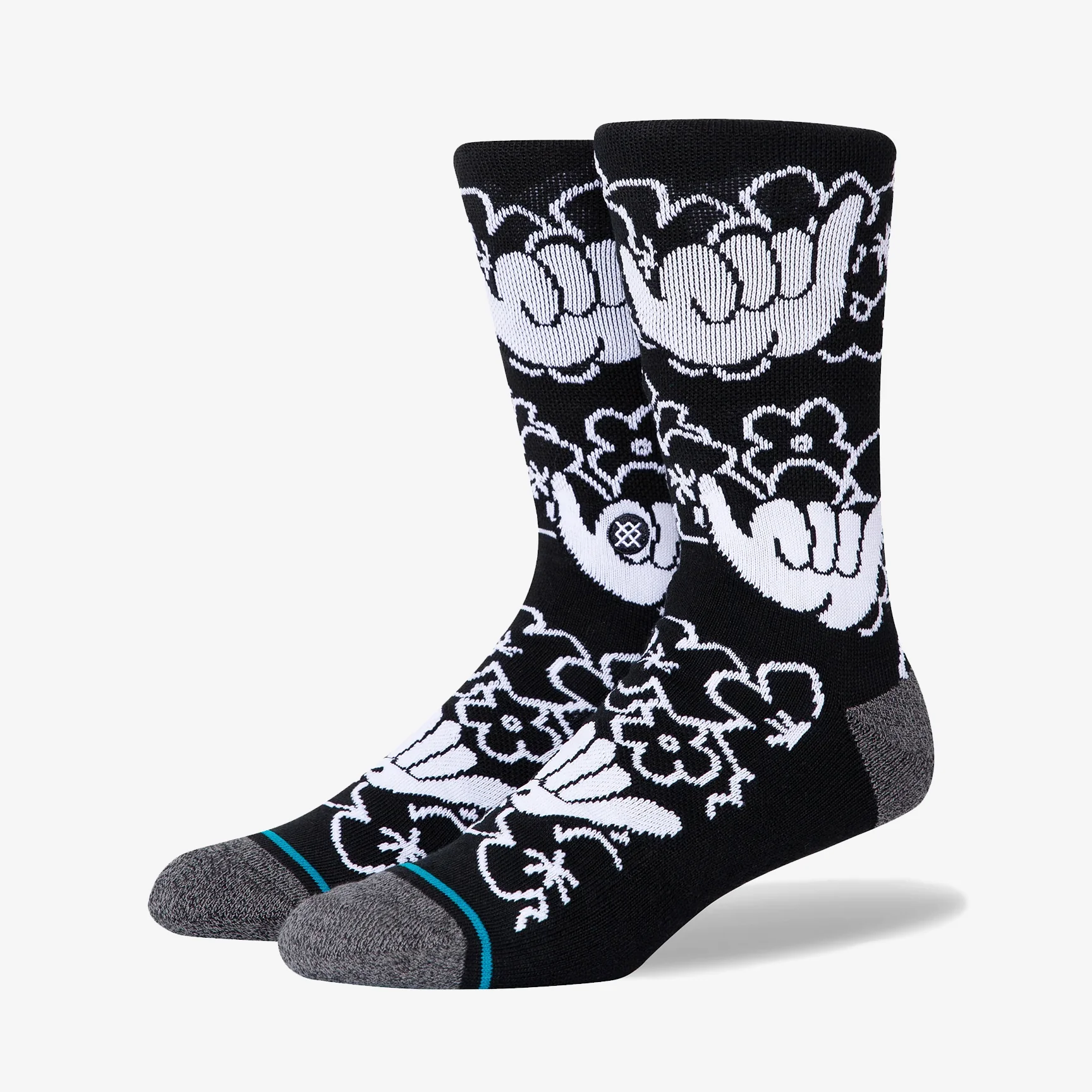 STANCE HAWAII SHAKA SOCKS