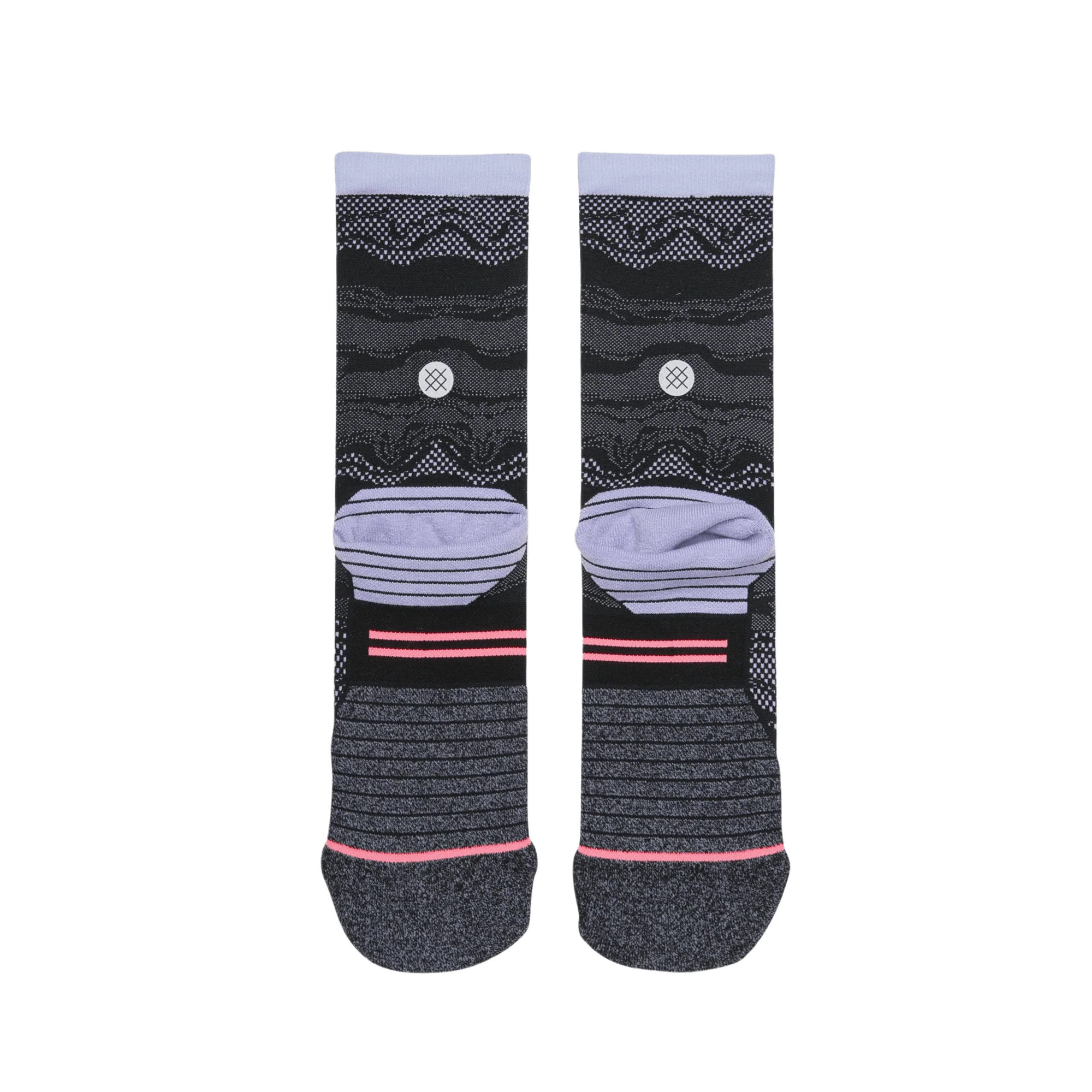 STANCE MOOD CREW SOCKS - WOMEN - Image 3