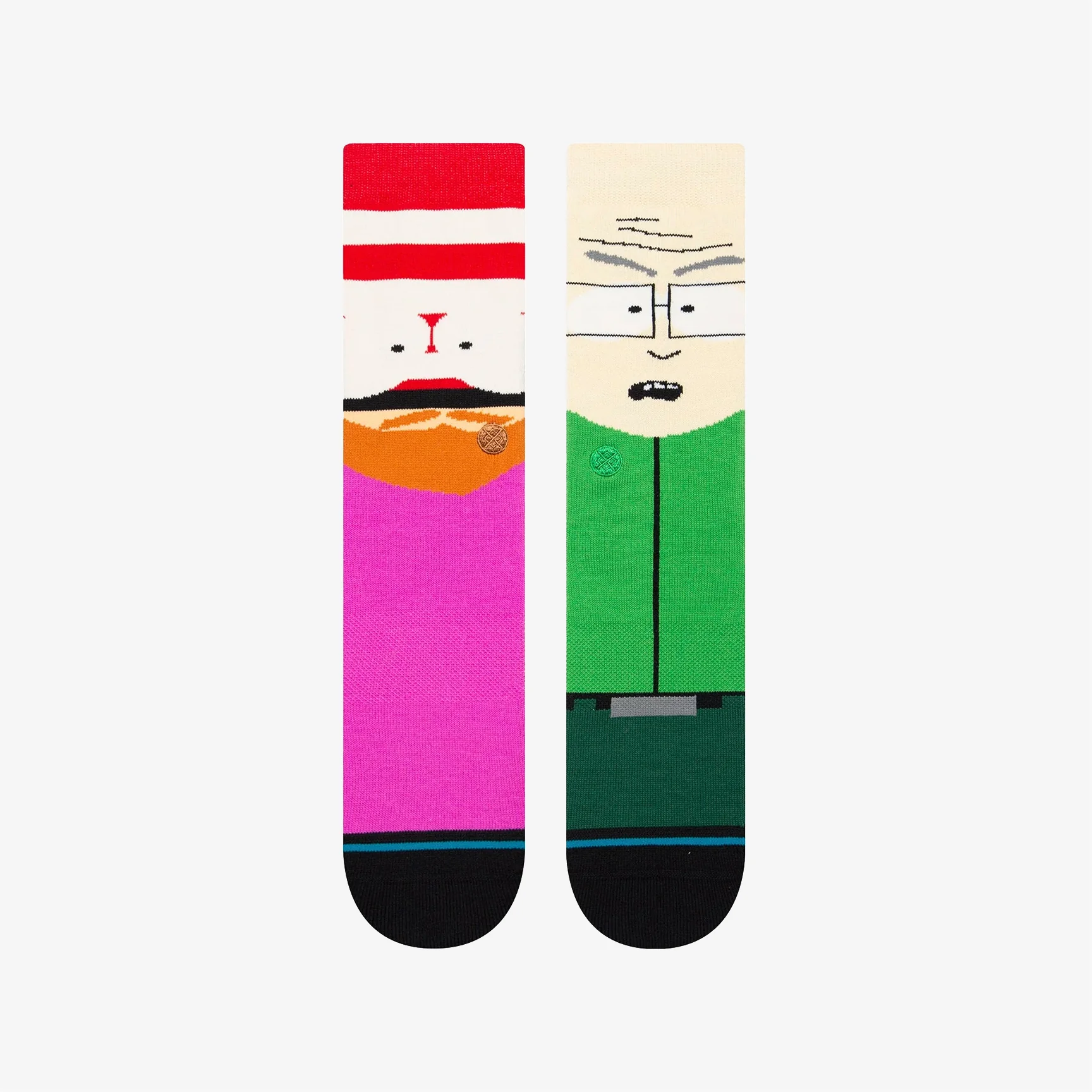 STANCE MR GARRISON SOCKS - Image 2