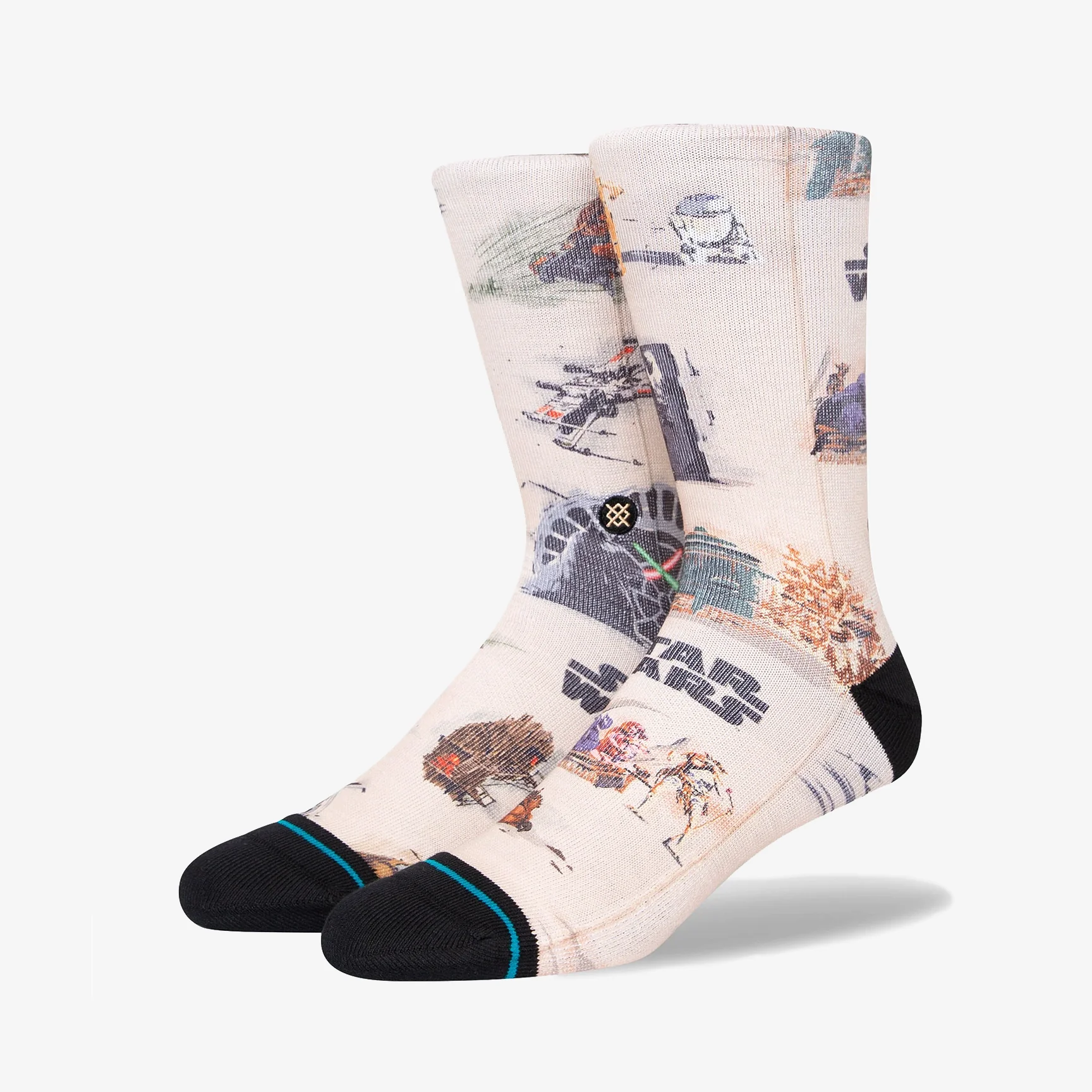 STANCE ROTJ SOCKS