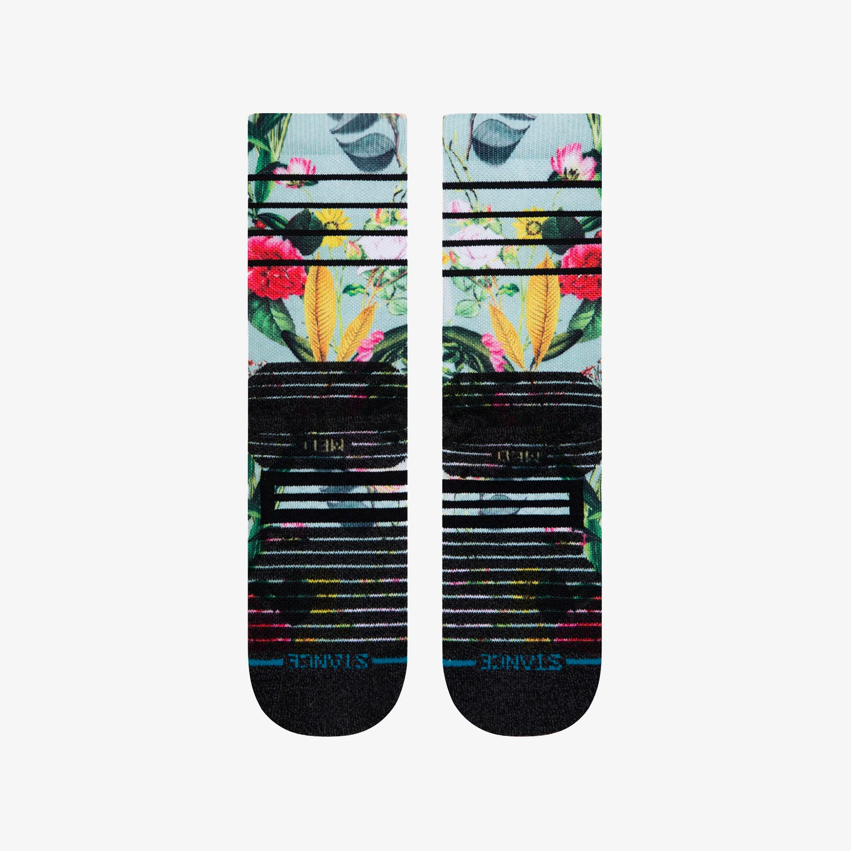 STANCE SMALL TALK CREW SOCKS - Image 3