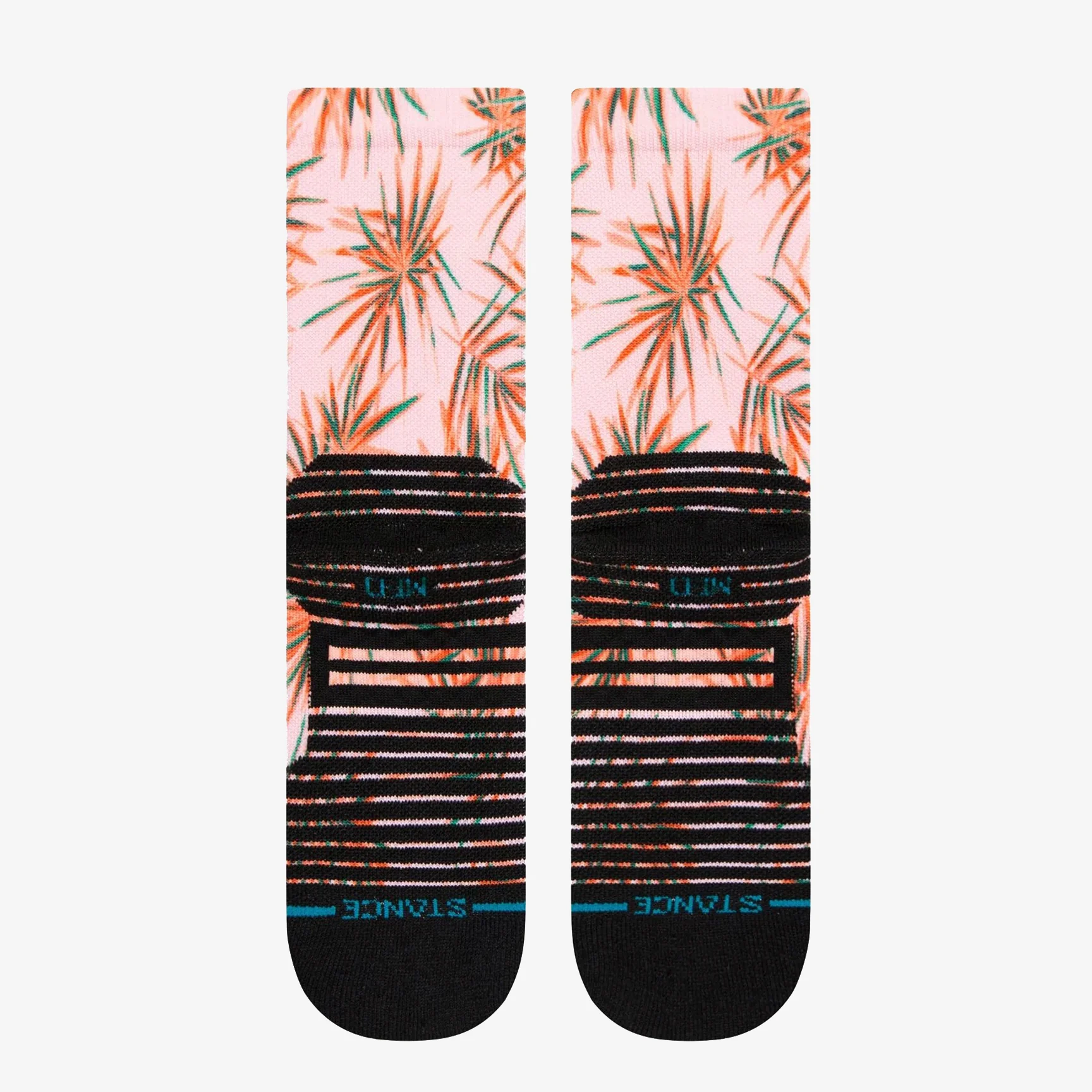 STANCE TROPIX CREW SOCKS - WOMAN - Image 3