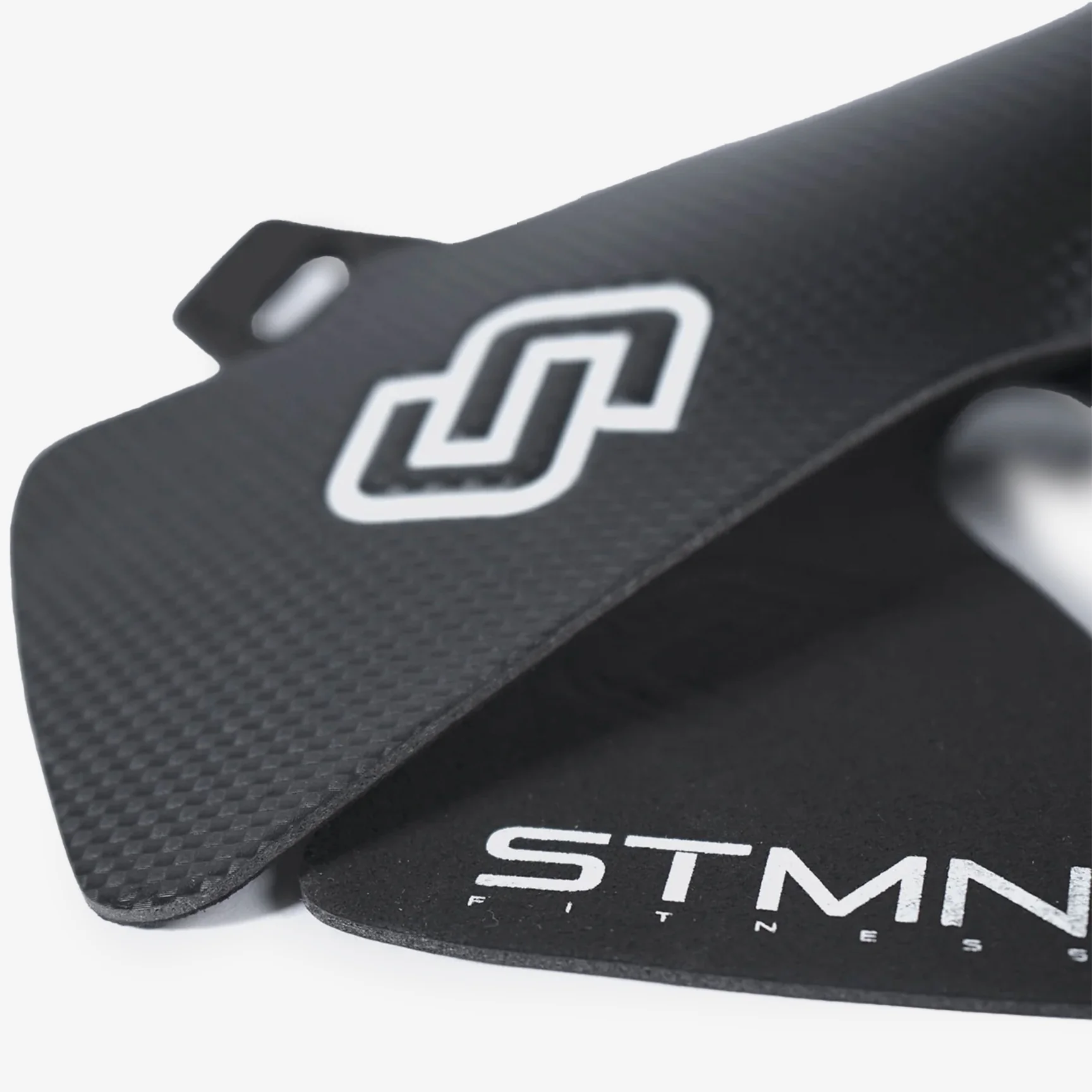 STMN CARBON FREE GRIPS - Image 3