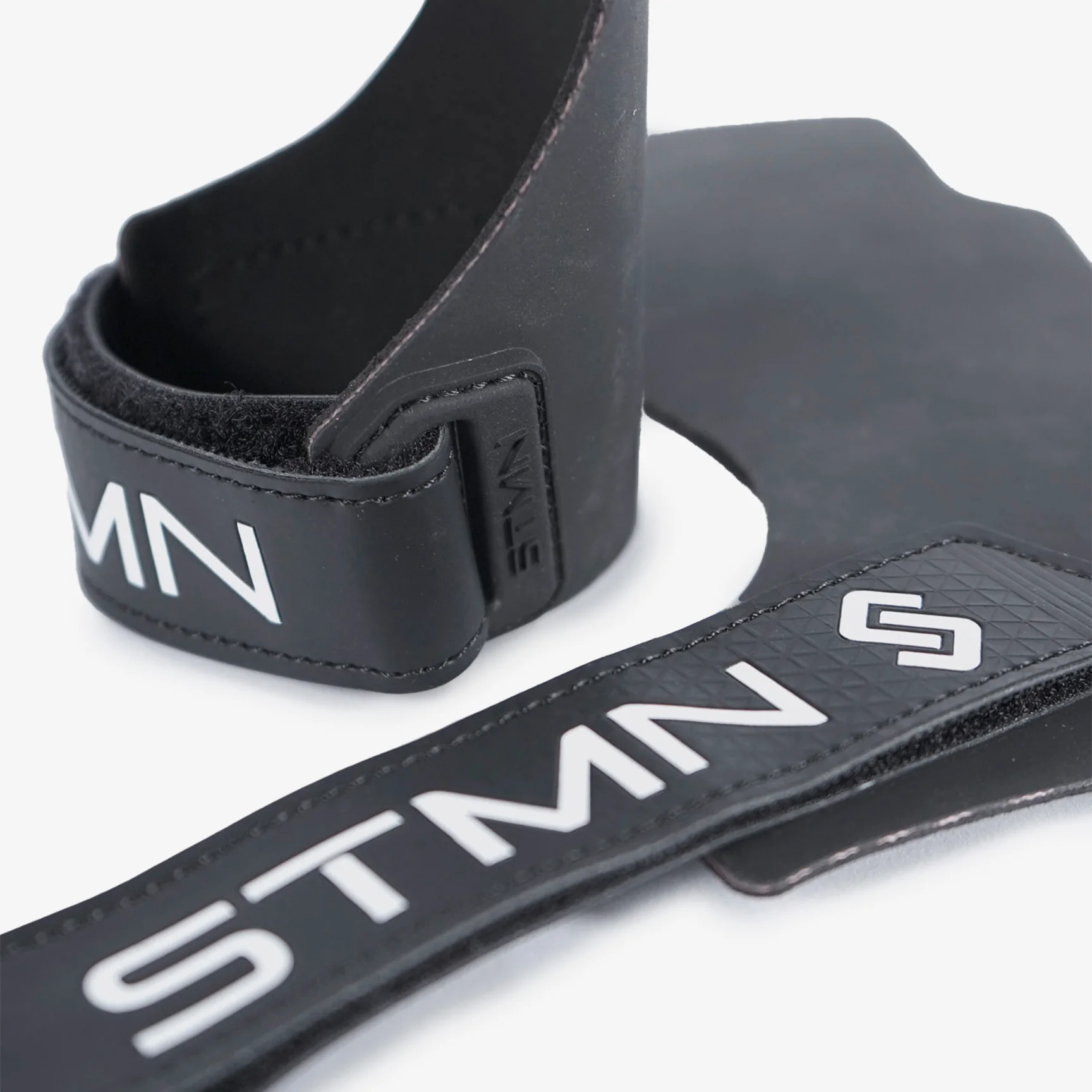 STMN HYBRID FREE HAND GRIPS - Image 3