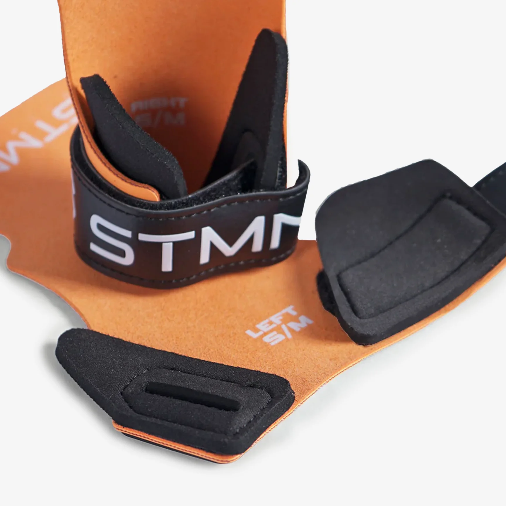 STMN ZERO SLIM GRIPS - Image 3