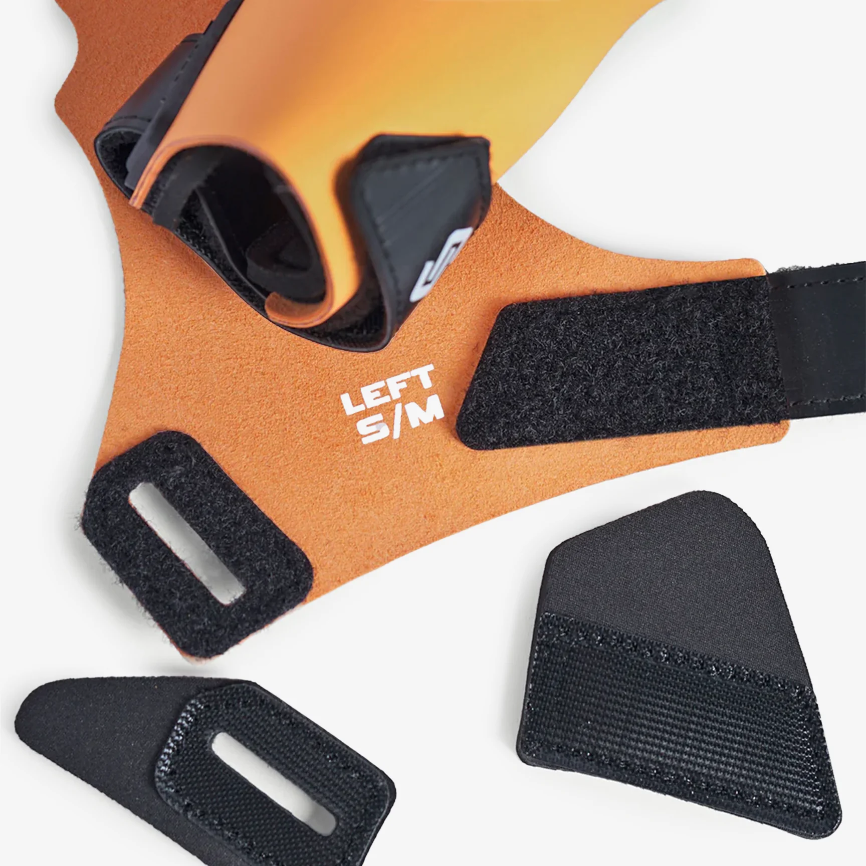 STMN ZERO SLIM GRIPS - Image 5