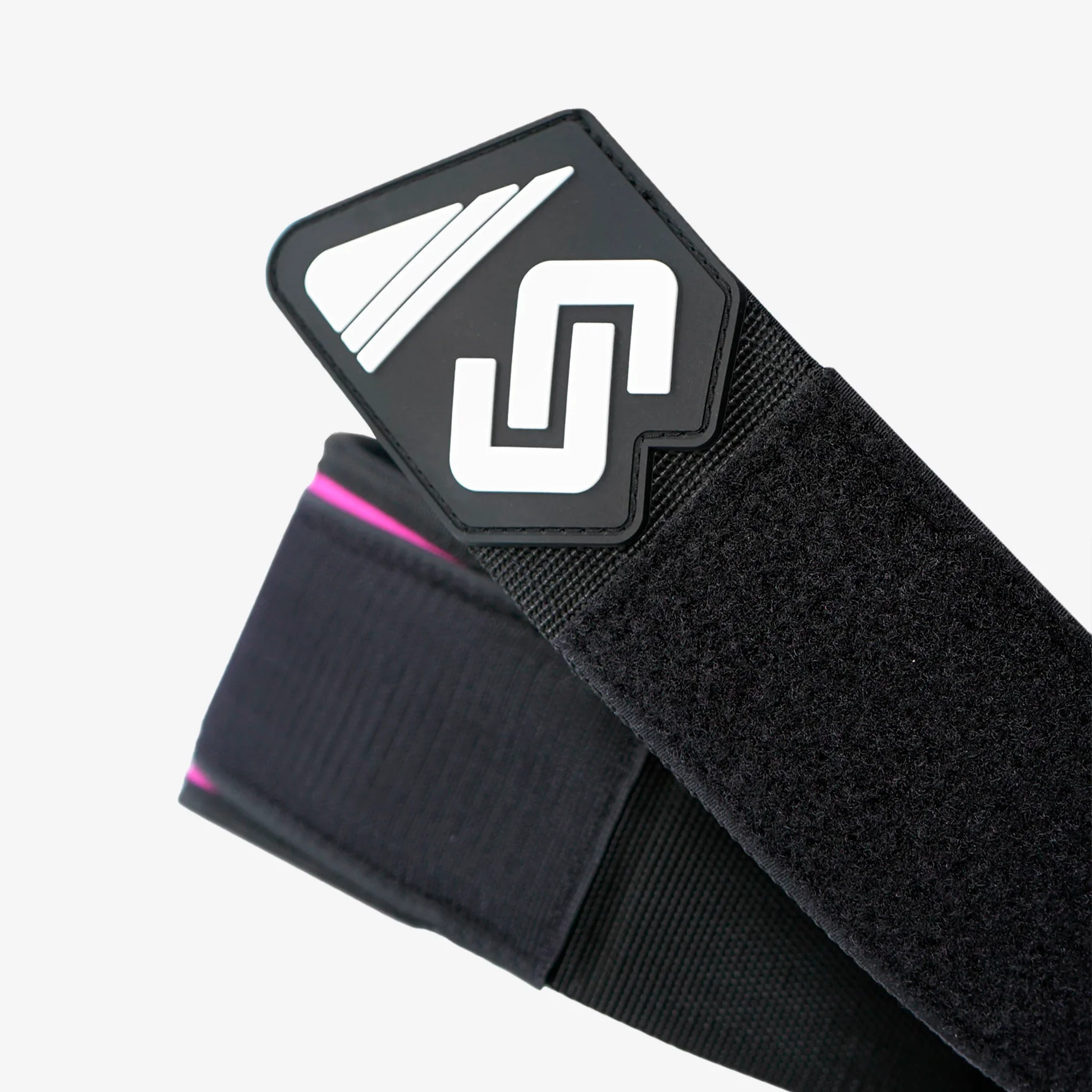 STNM WORKOUT WEIGHTLIFTING BELT - Image 2