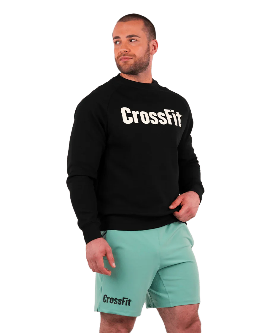 SUDADERA CrossFit® Squad - Image 2