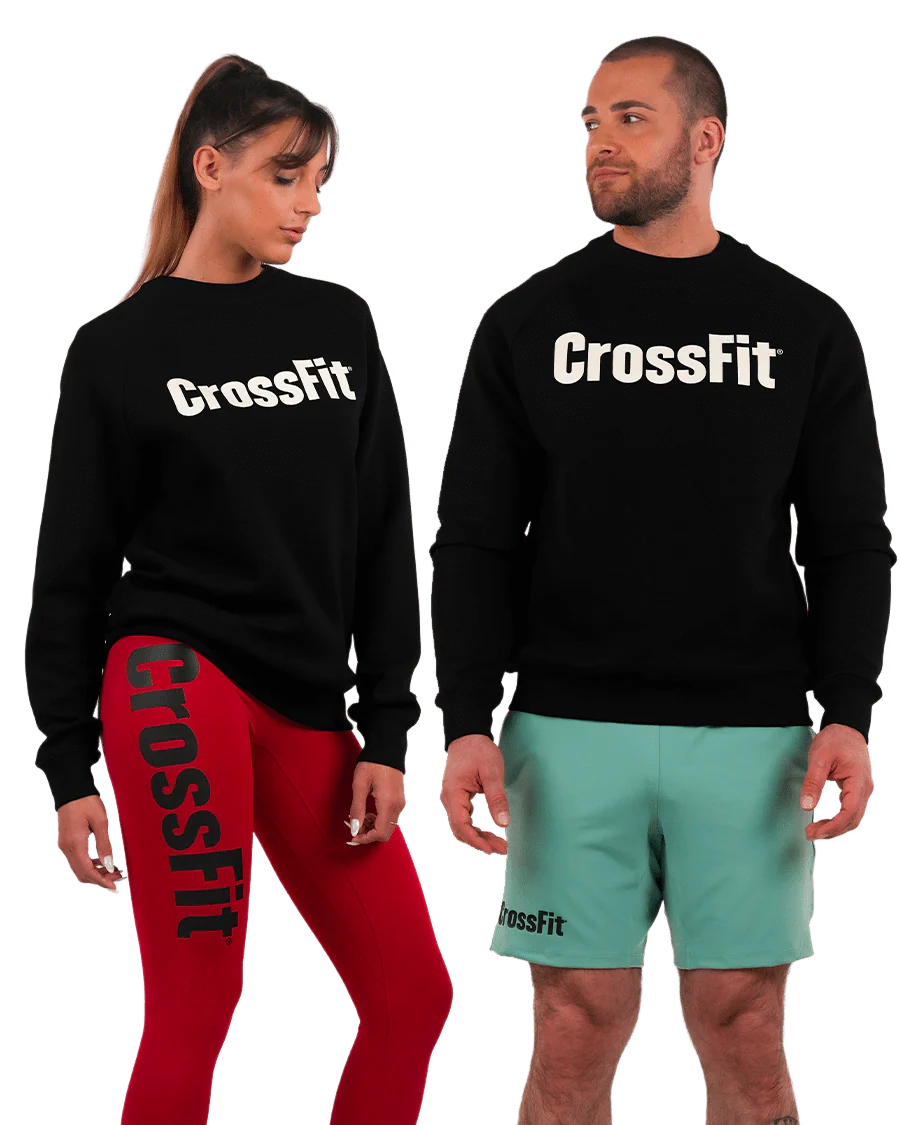 SUDADERA CrossFit® Squad - Image 3