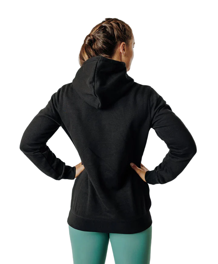 SUDADERA UNCHAINED BLACK EDITION - Image 2