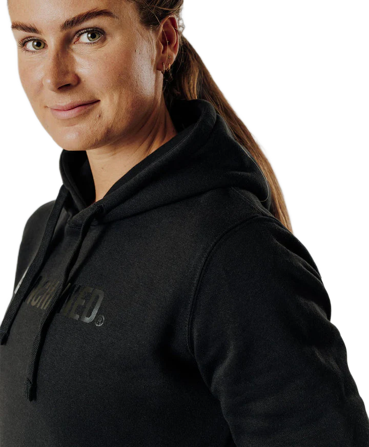 SUDADERA UNCHAINED BLACK EDITION - Image 3