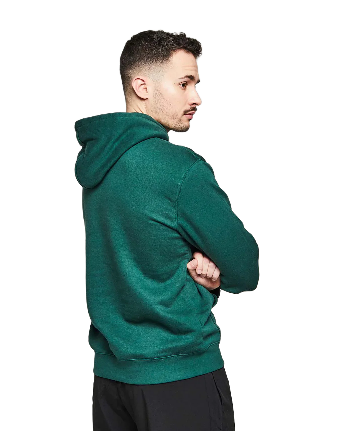 SUDADERA UNCHAINED NEW UA - Image 2