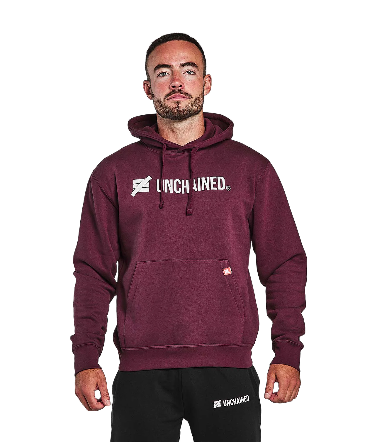 SUDADERA UNCHAINED ORIGINAL - Image 4