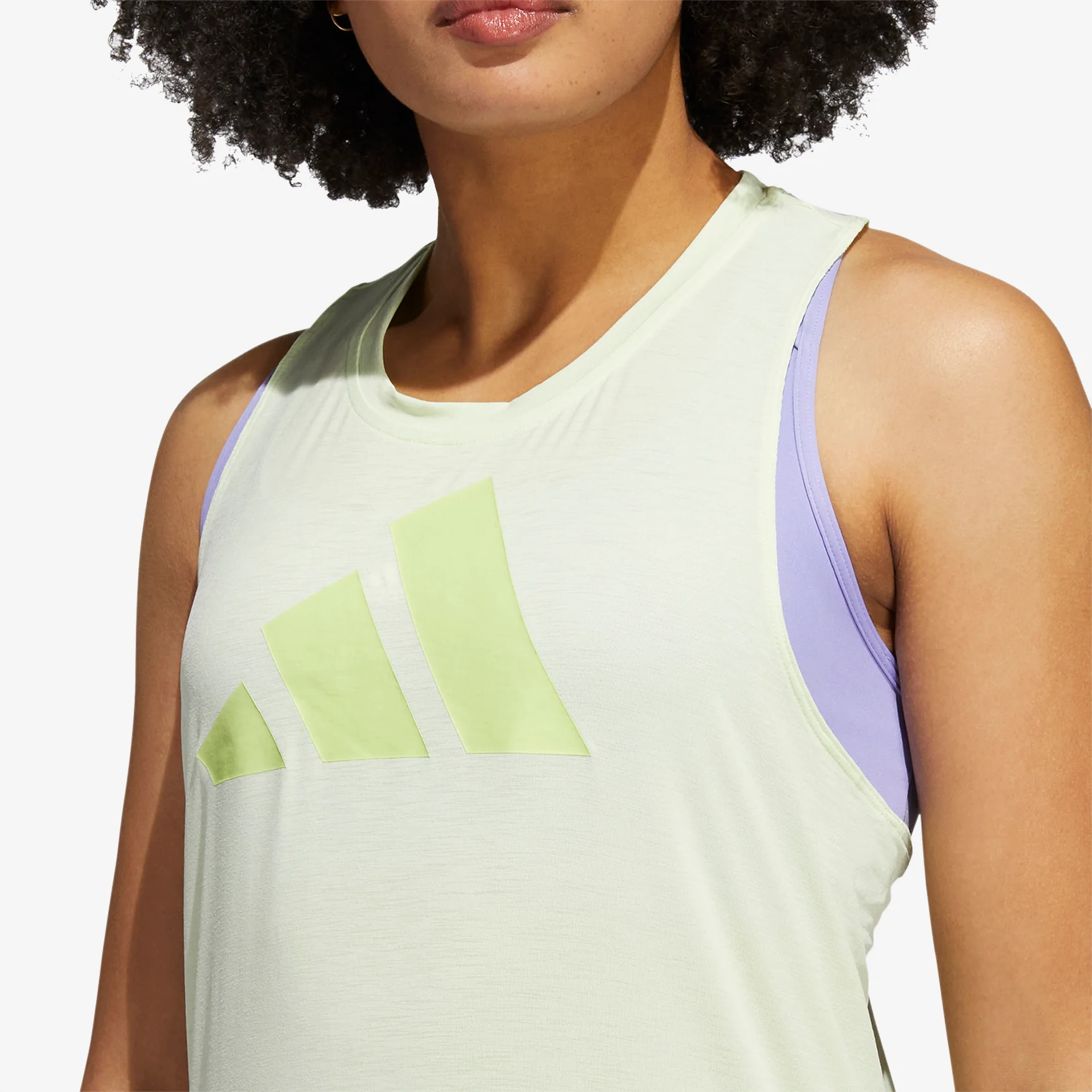 T-SHIRT ADIDAS 3BAR - Image 3