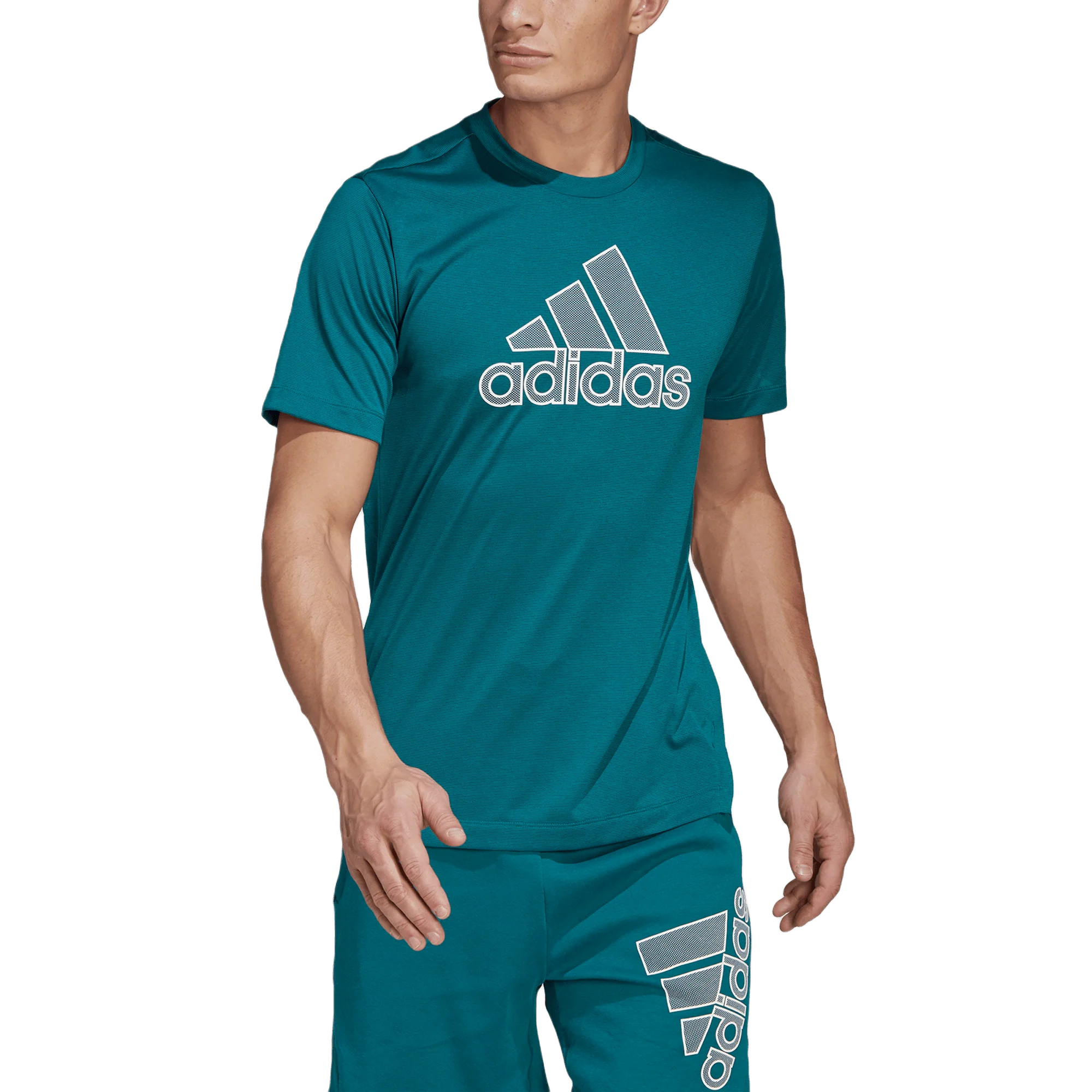 T-SHIRT ADIDAS BOS
