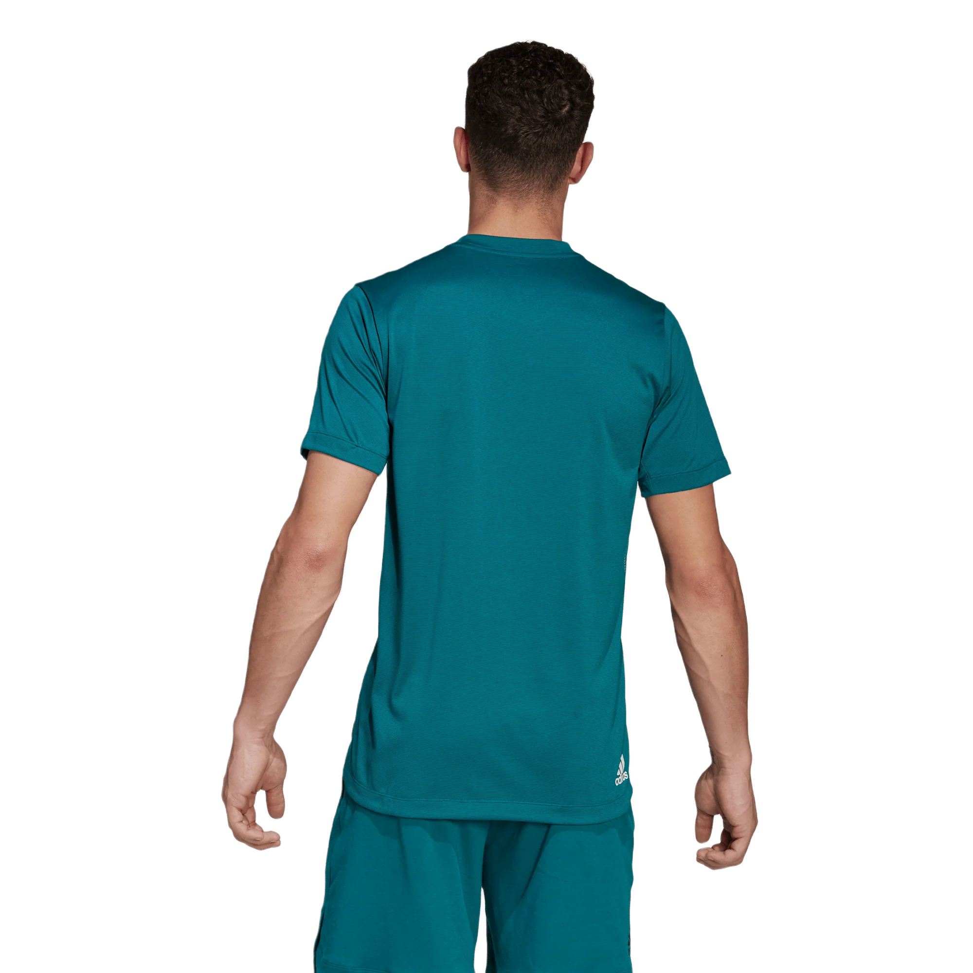 T-SHIRT ADIDAS BOS - Image 2