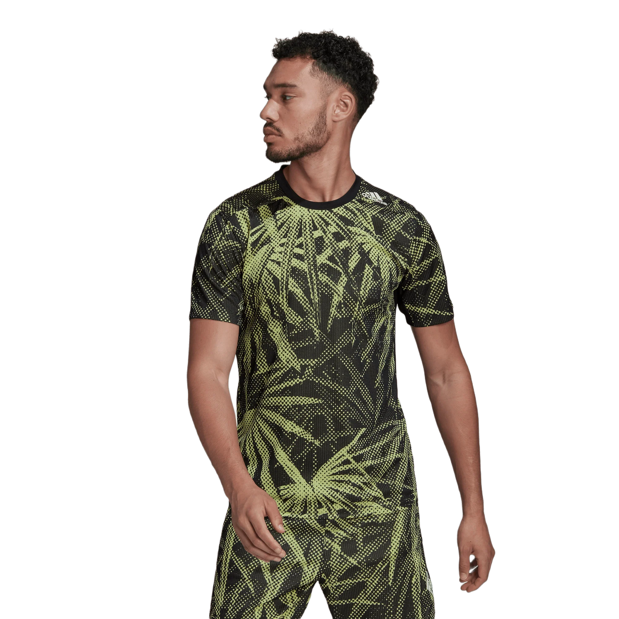 T-SHIRT ADIDAS D4T GFX