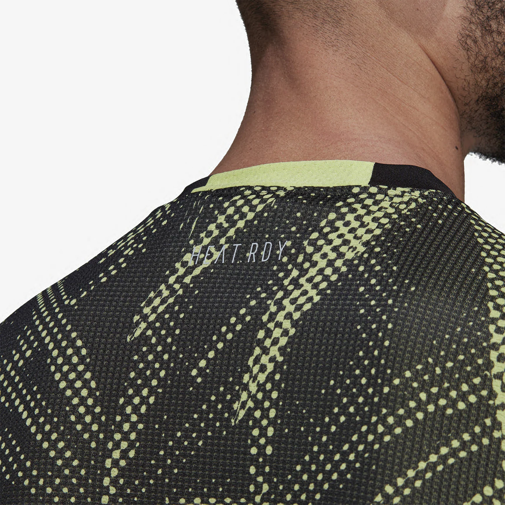 T-SHIRT ADIDAS D4T GFX - Image 3