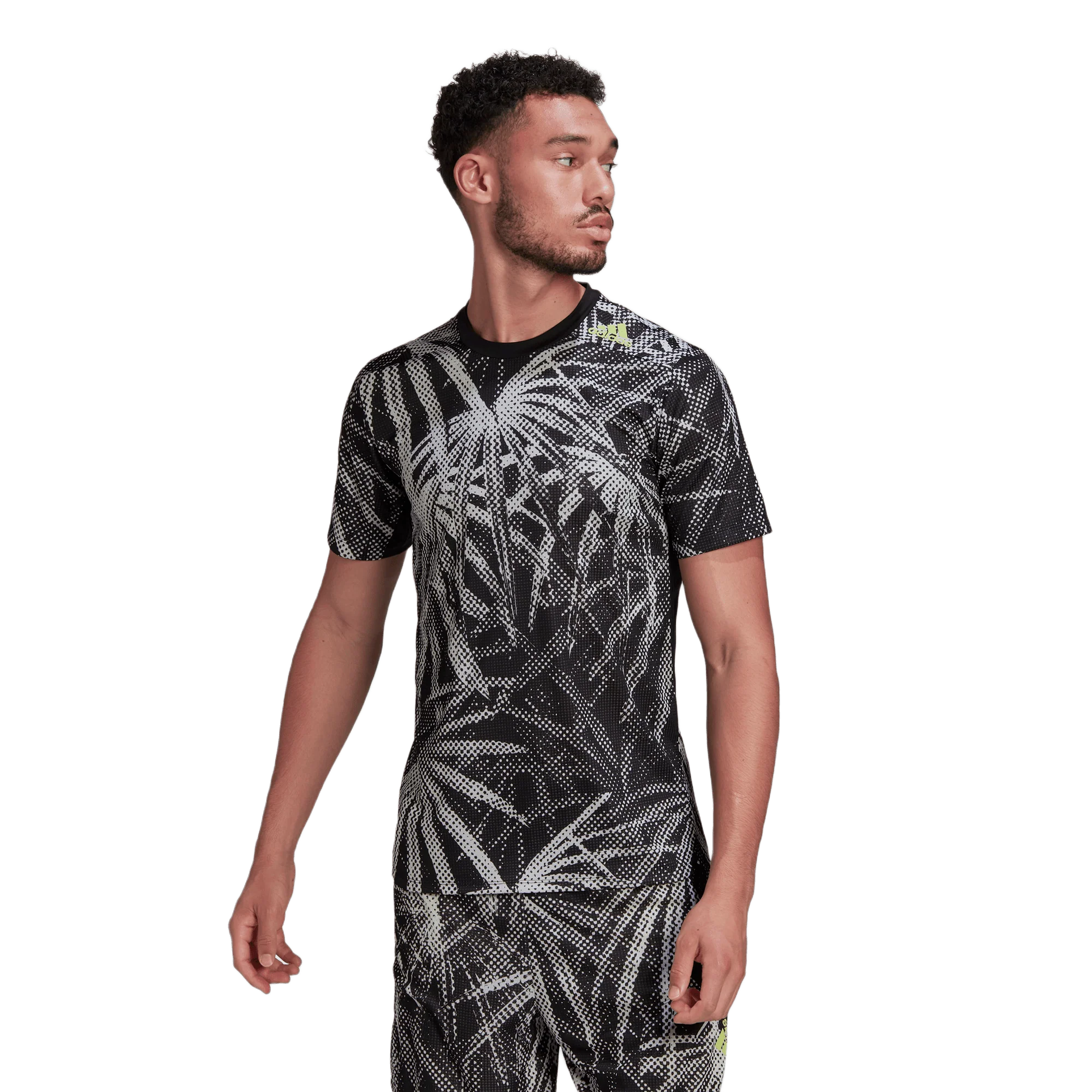 T-SHIRT ADIDAS D4T GFX