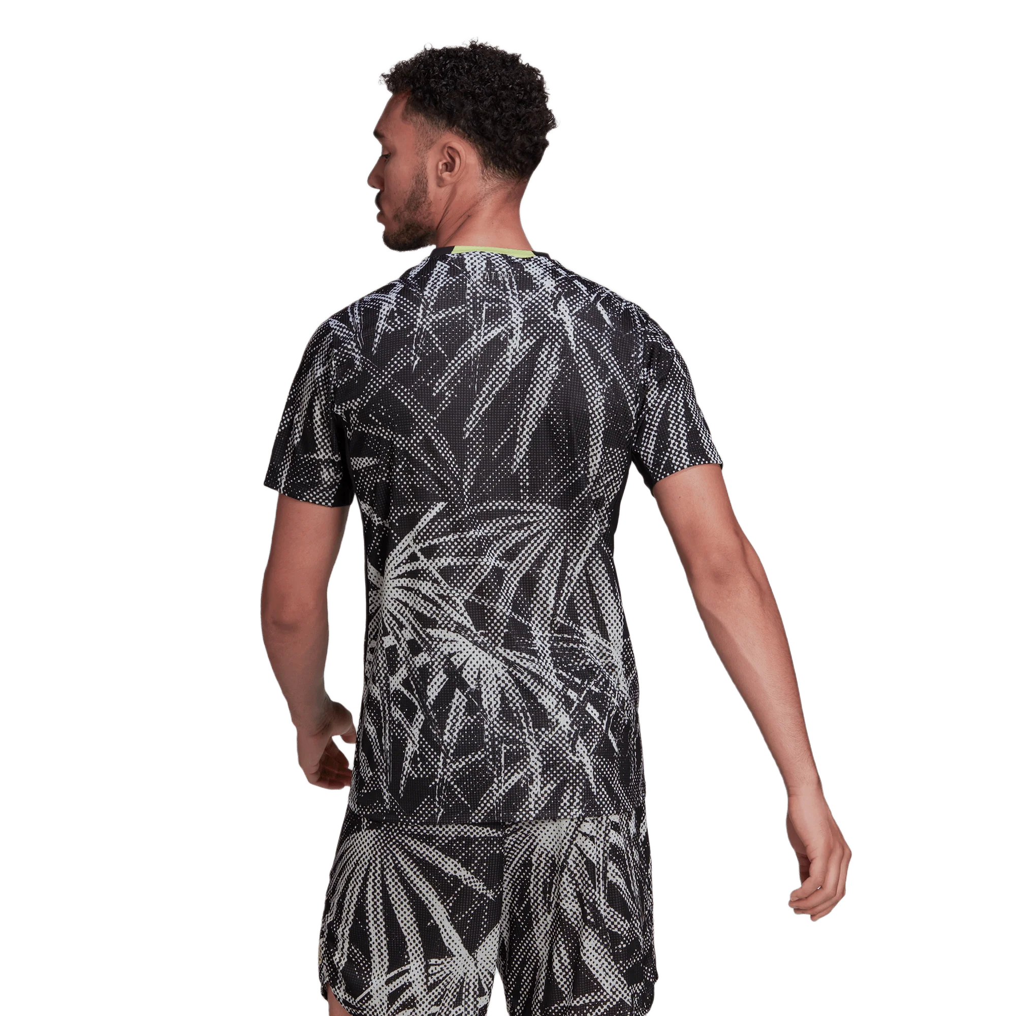 T-SHIRT ADIDAS D4T GFX - Image 2