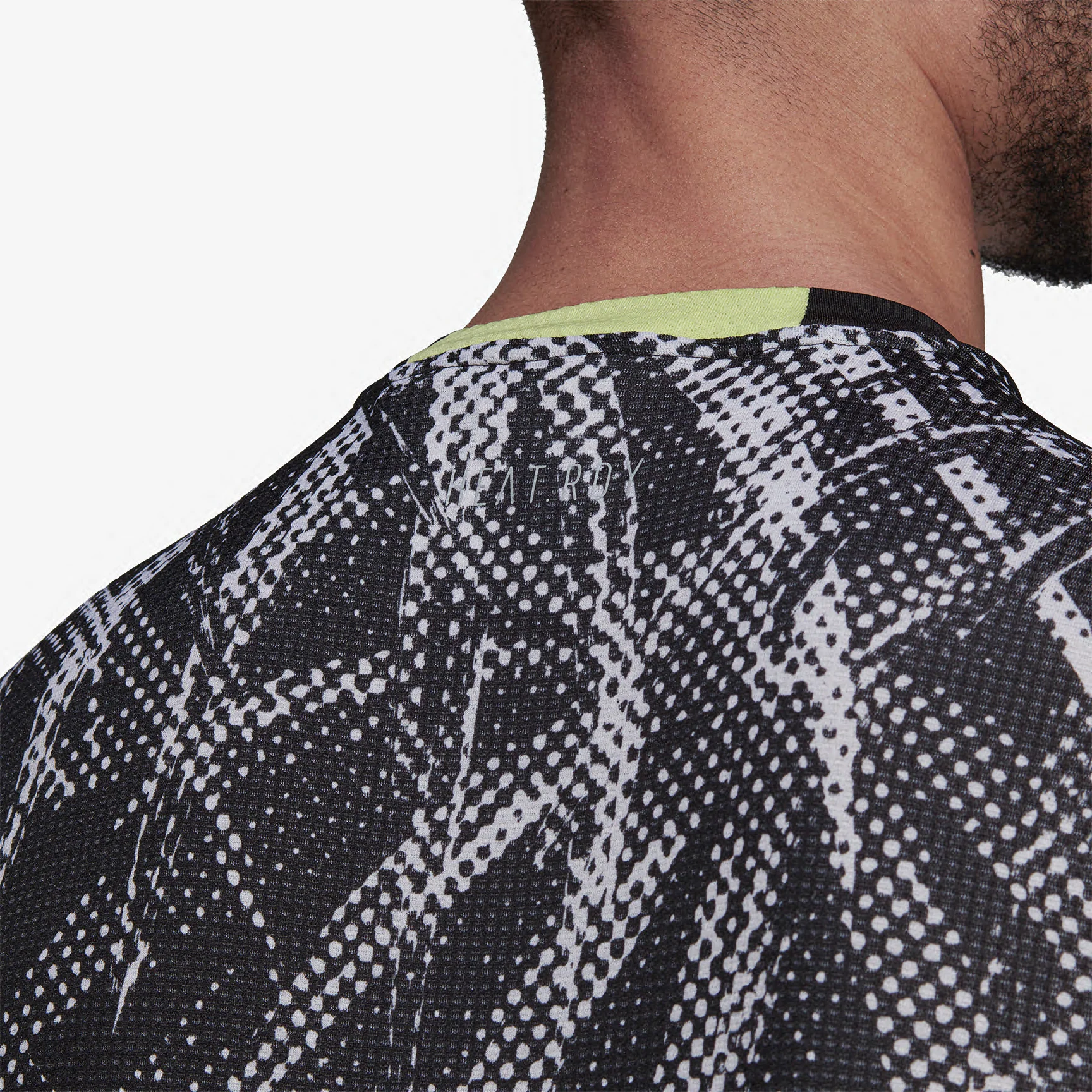 T-SHIRT ADIDAS D4T GFX - Image 3