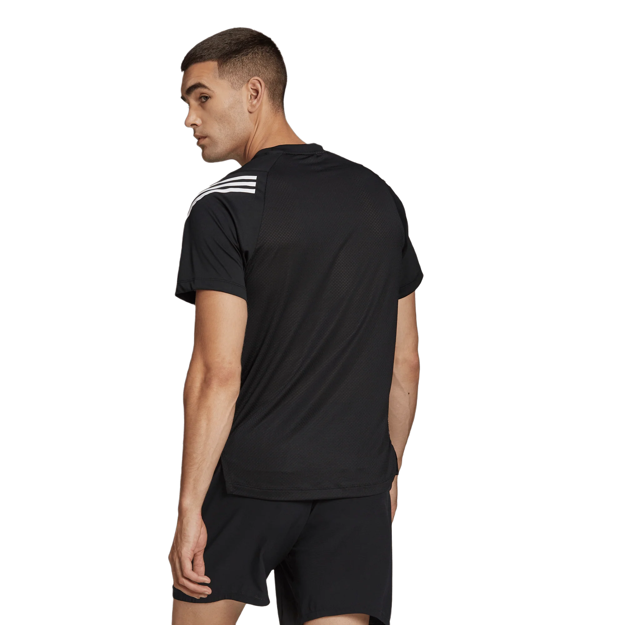 T-SHIRT ADIDAS T.I - Image 2