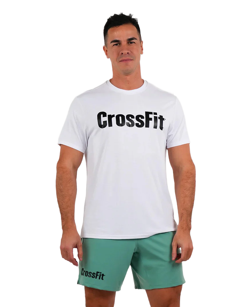T-SHIRT CROSSFIT® 2024 PLAIN - Image 3