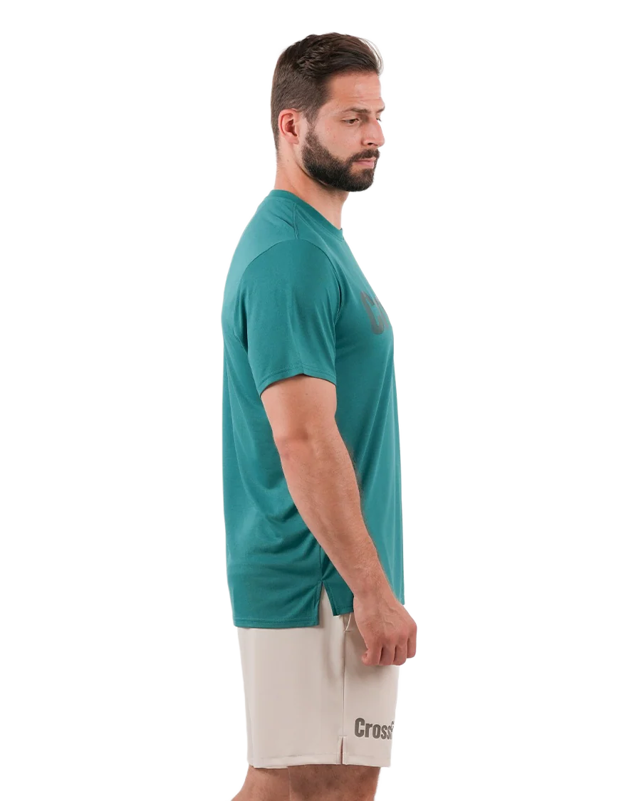 T-SHIRT CROSSFIT® 2024 PLAIN - Image 3