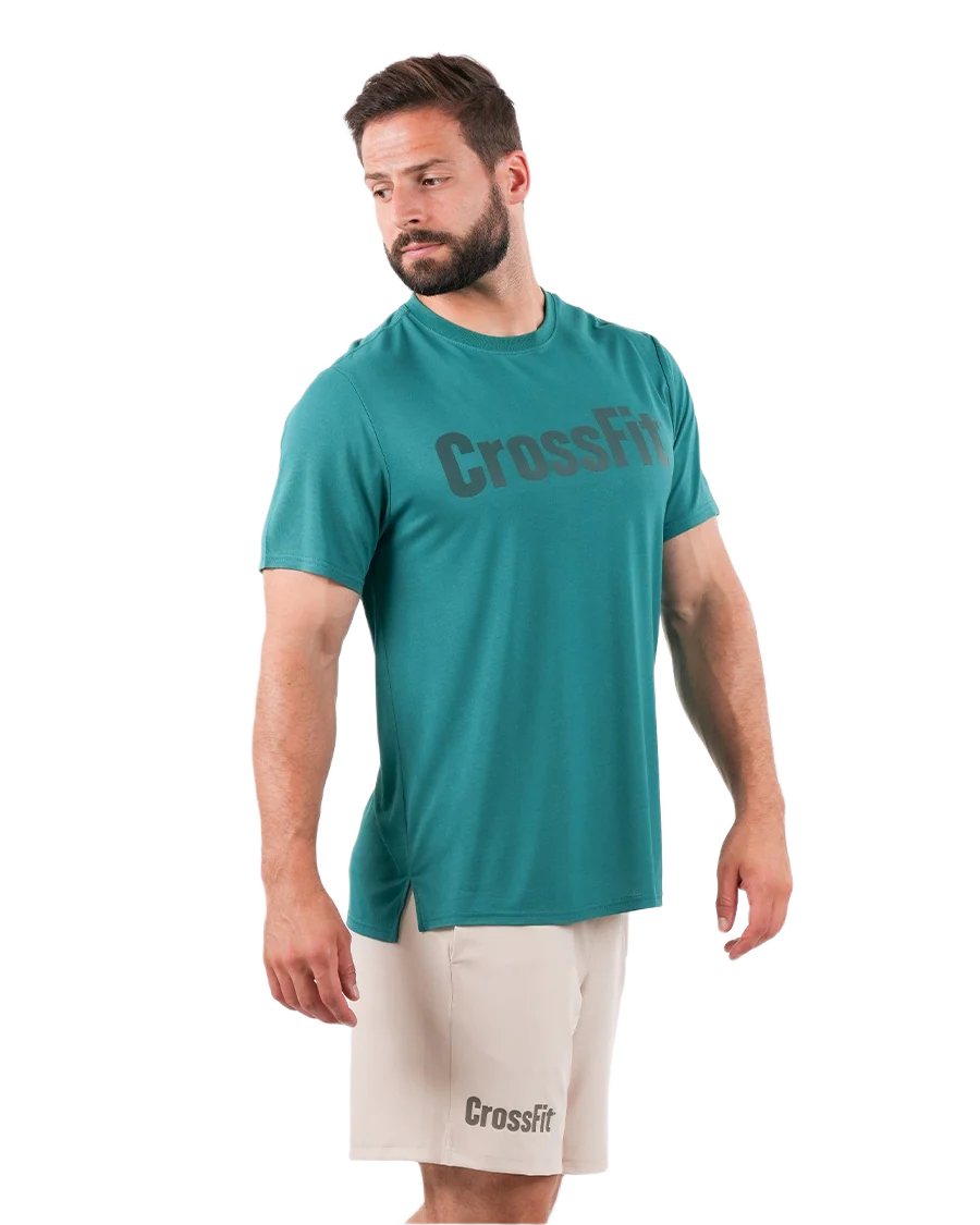 T-SHIRT CROSSFIT® 2024 PLAIN - Image 4