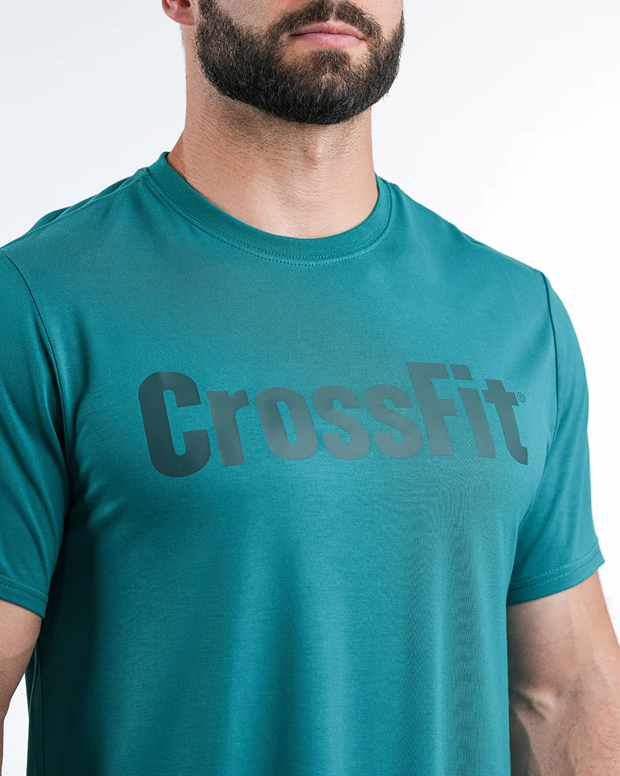 T-SHIRT CROSSFIT® 2024 PLAIN - Image 5