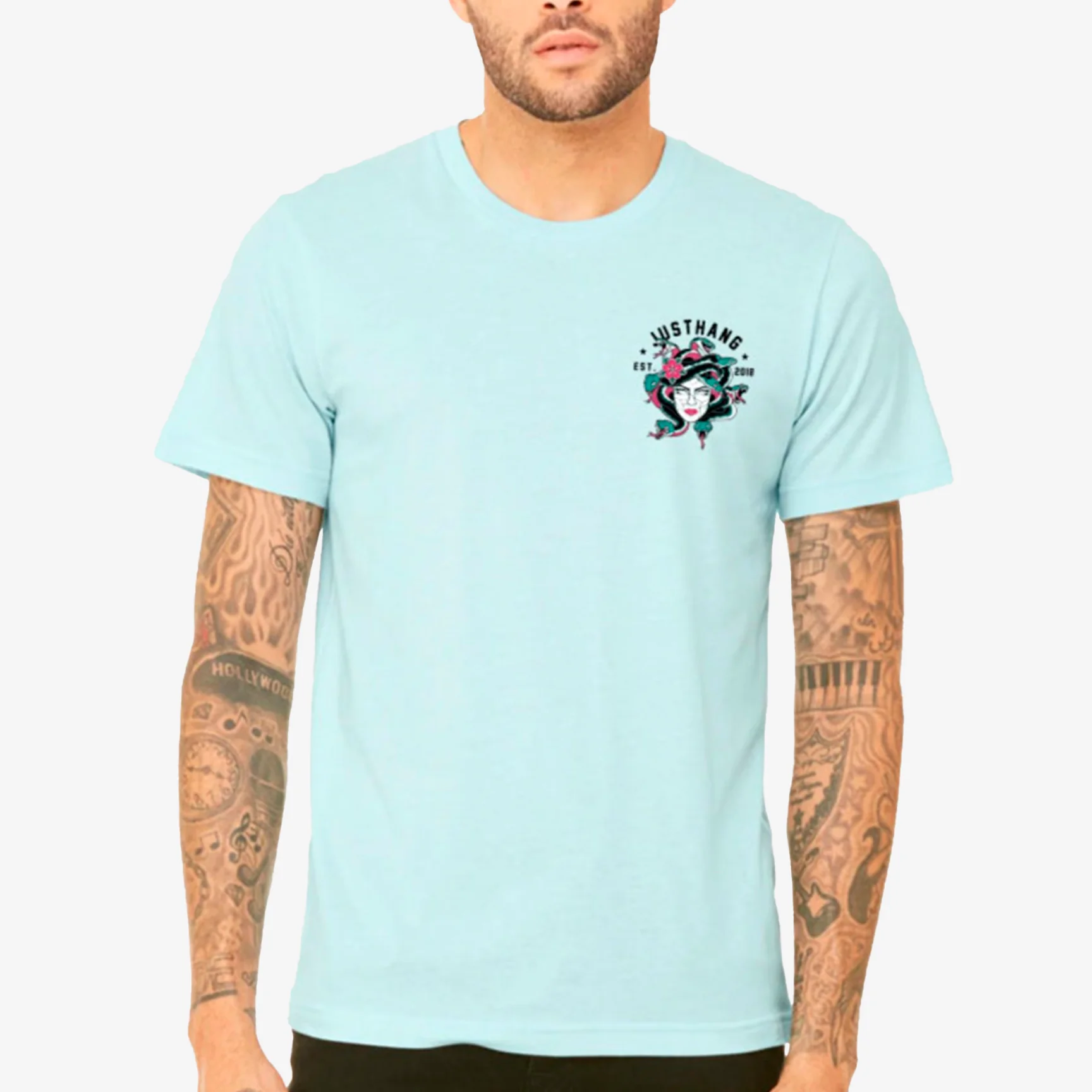 T-SHIRT JUSTJANG - Image 2