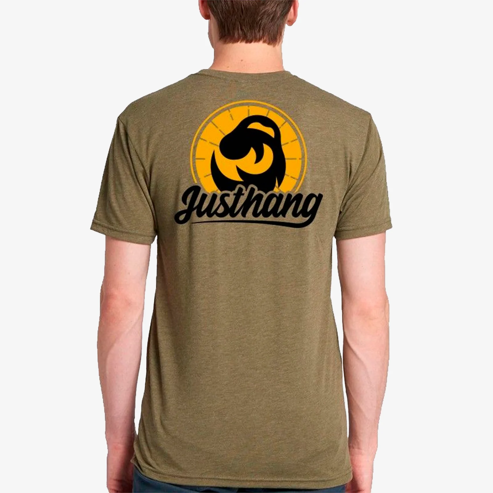 T-SHIRT JUSTJANG